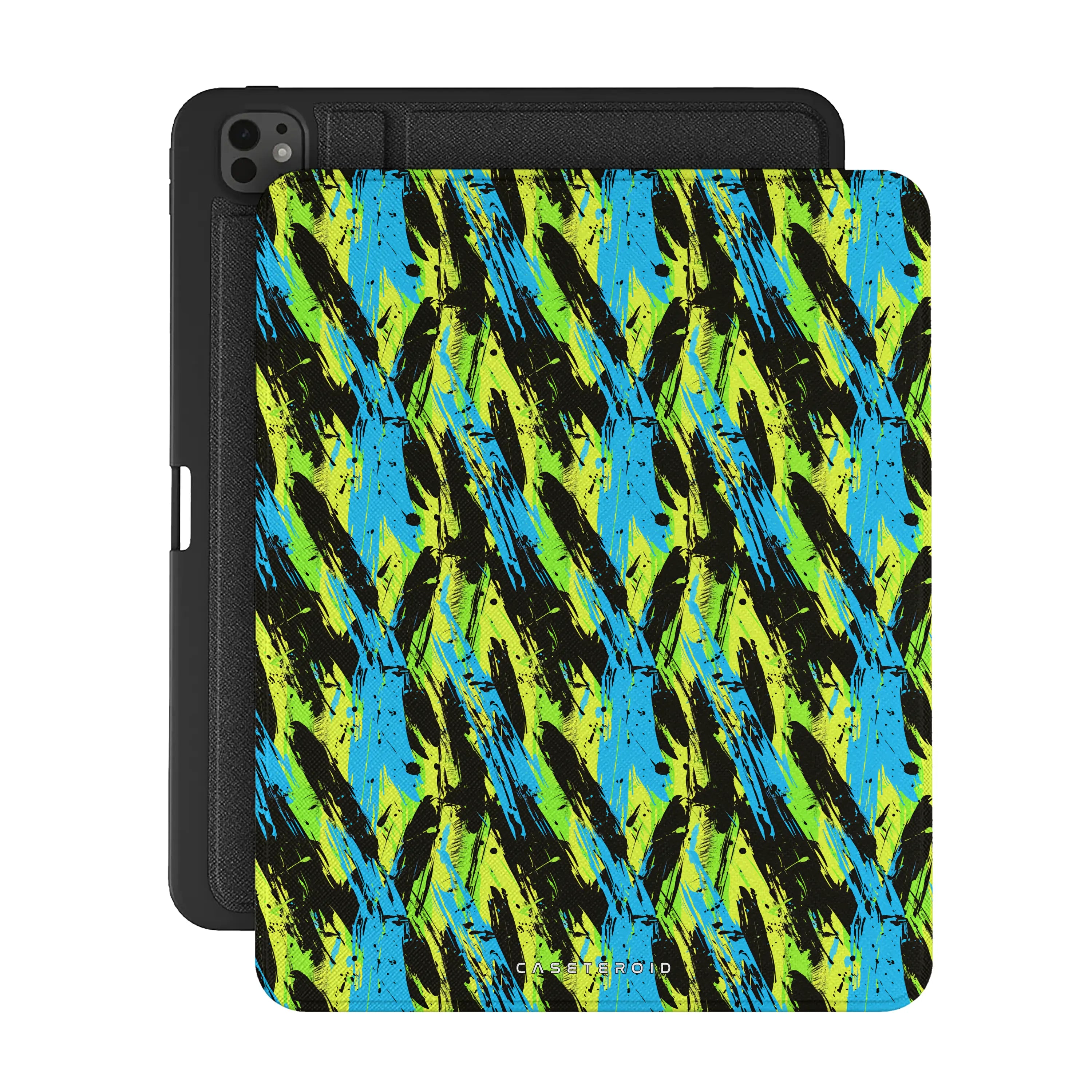 Toxic Rush - iPad Pro 13 (8th/7th Gen) Case