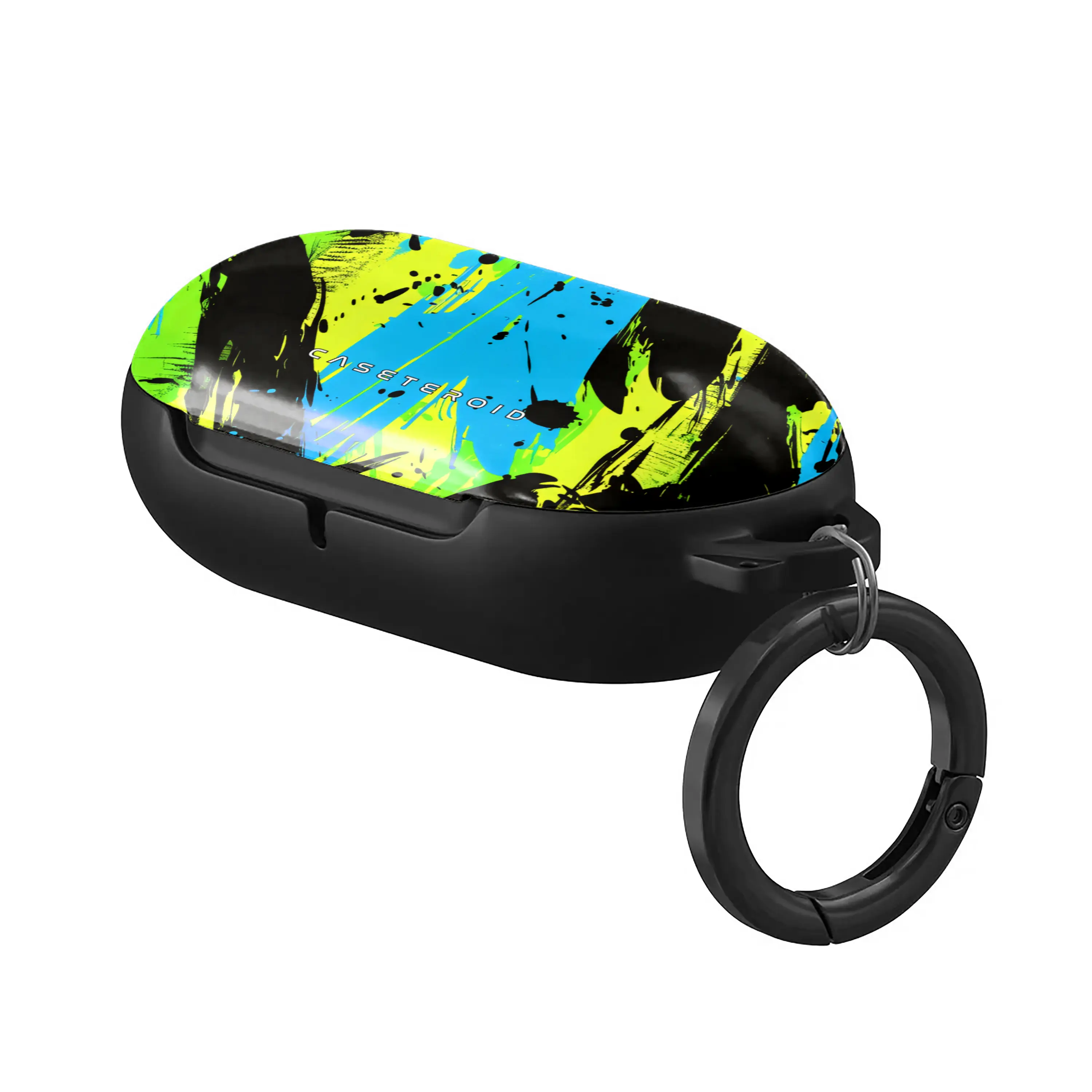 Toxic Rush - Samsung Galaxy Buds Plus Case