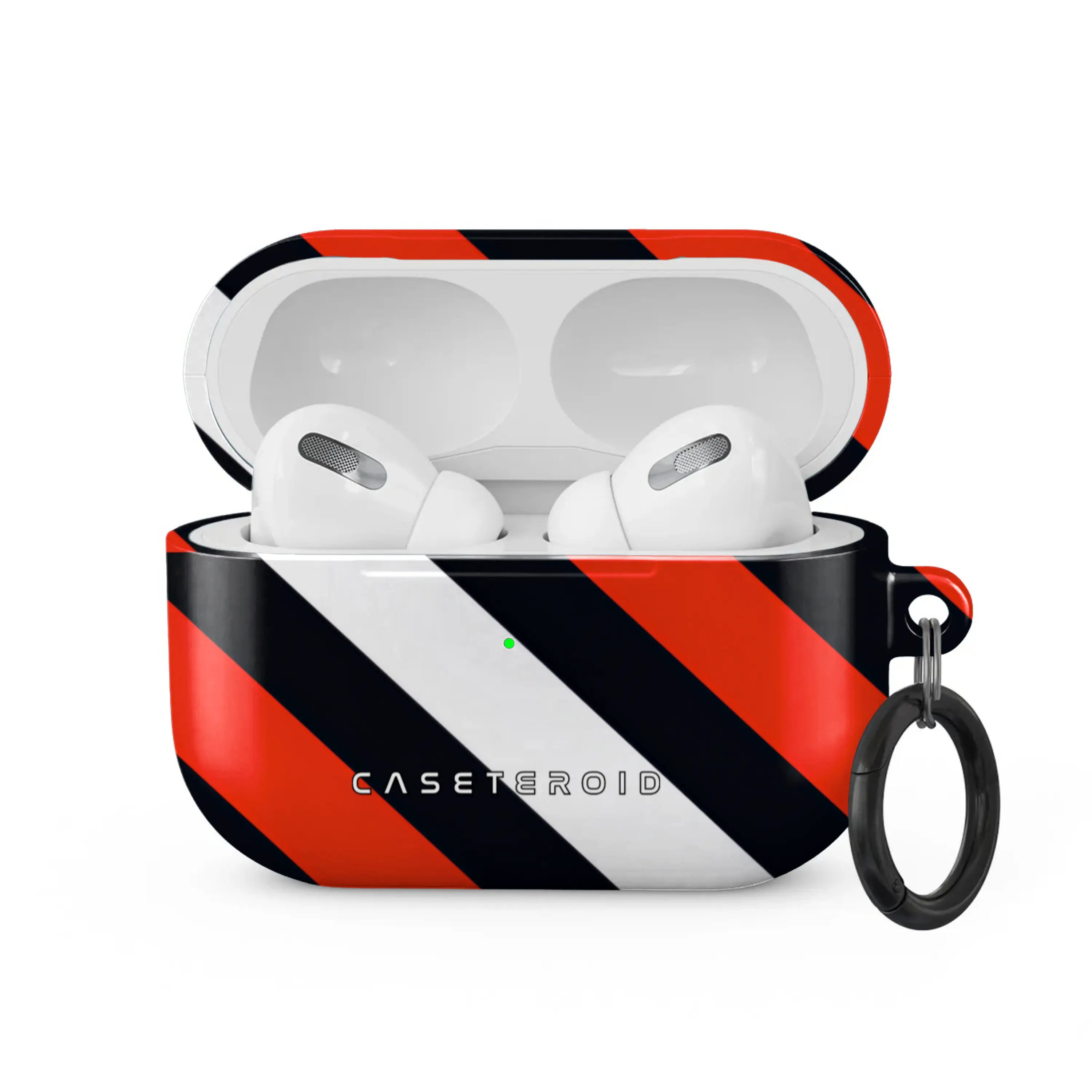Redline - AirPods Pro Case