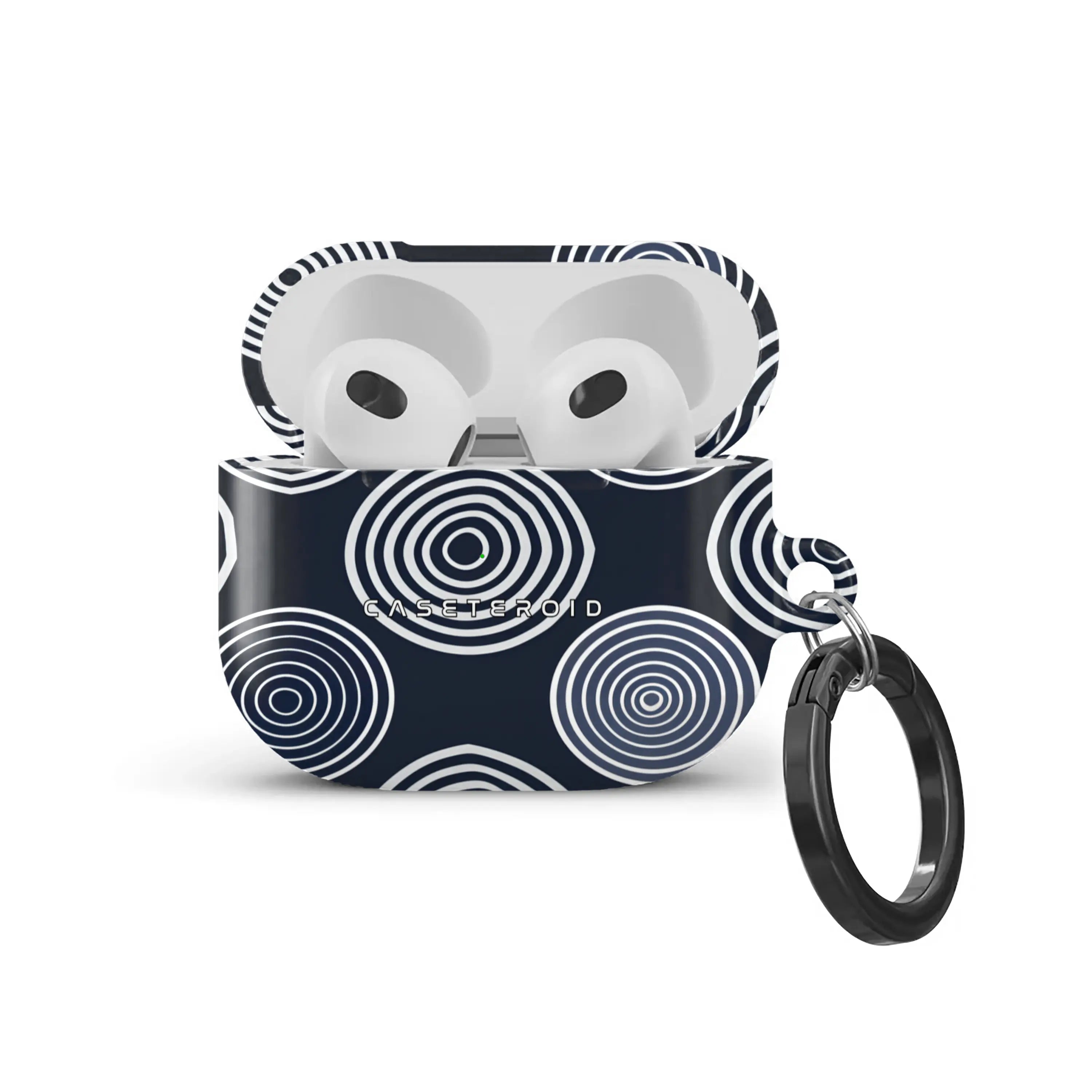 Pulse Rings - AirPods 3 Case