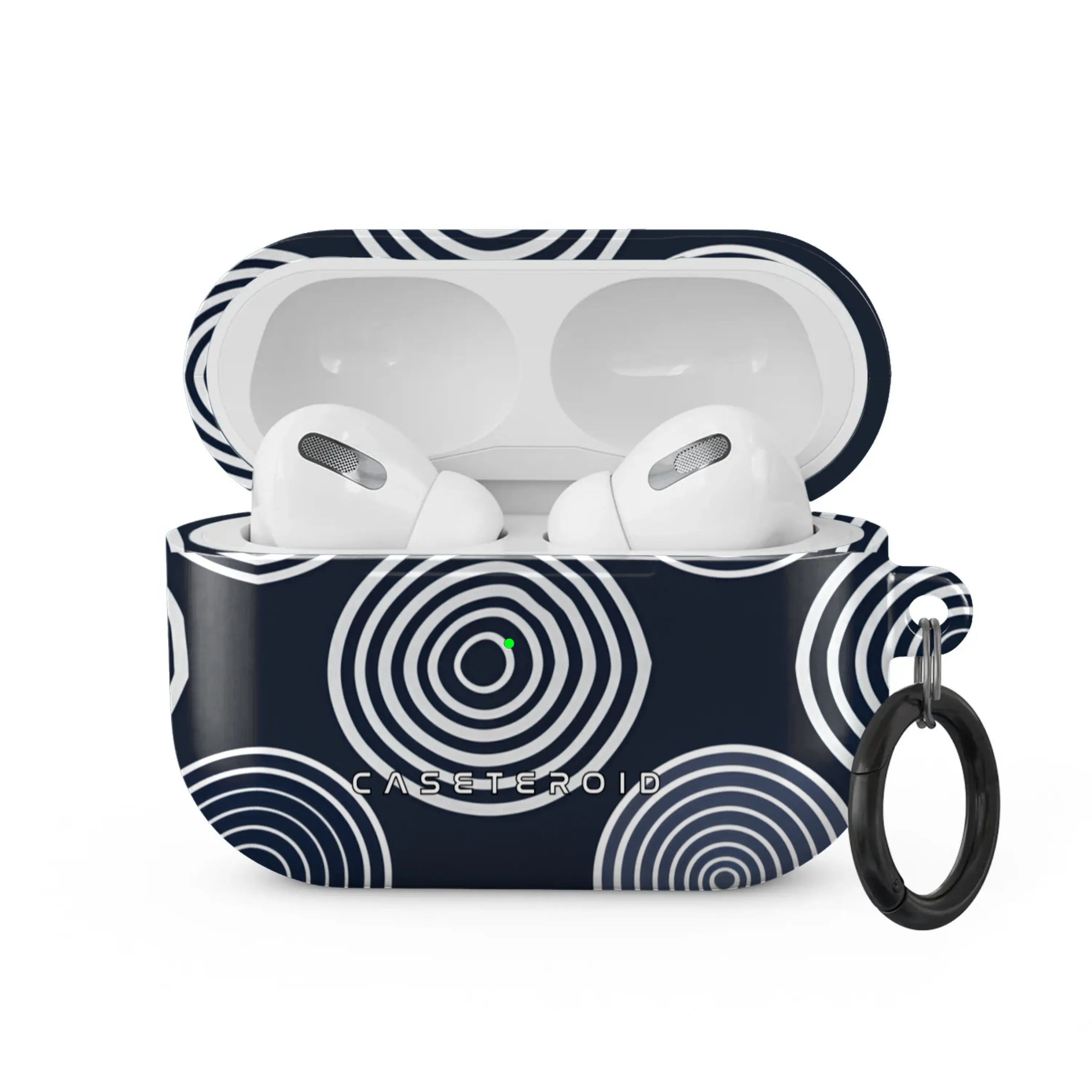 Pulse Rings - AirPods Pro Case