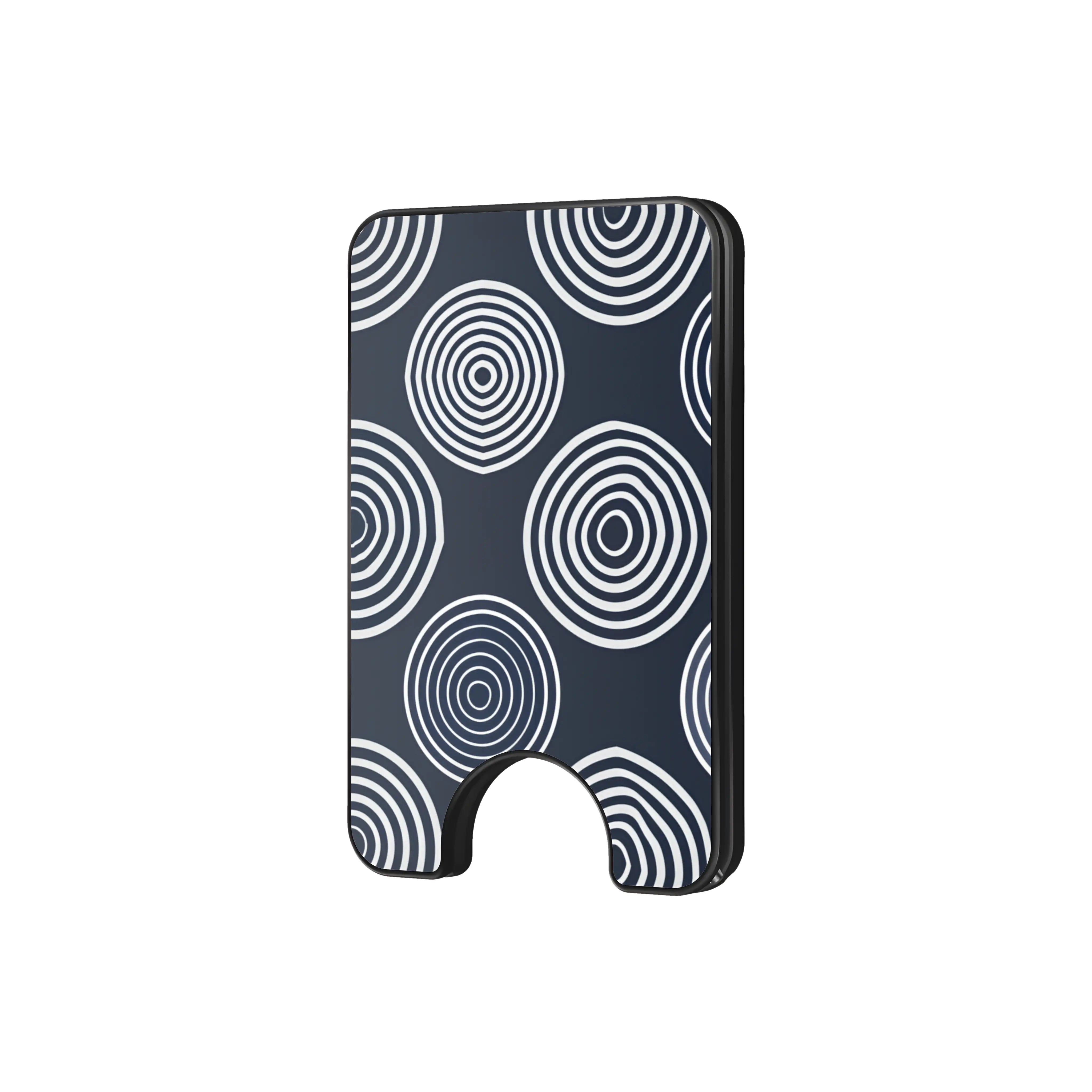 Pulse Rings - Magnetic Wallet & Stand