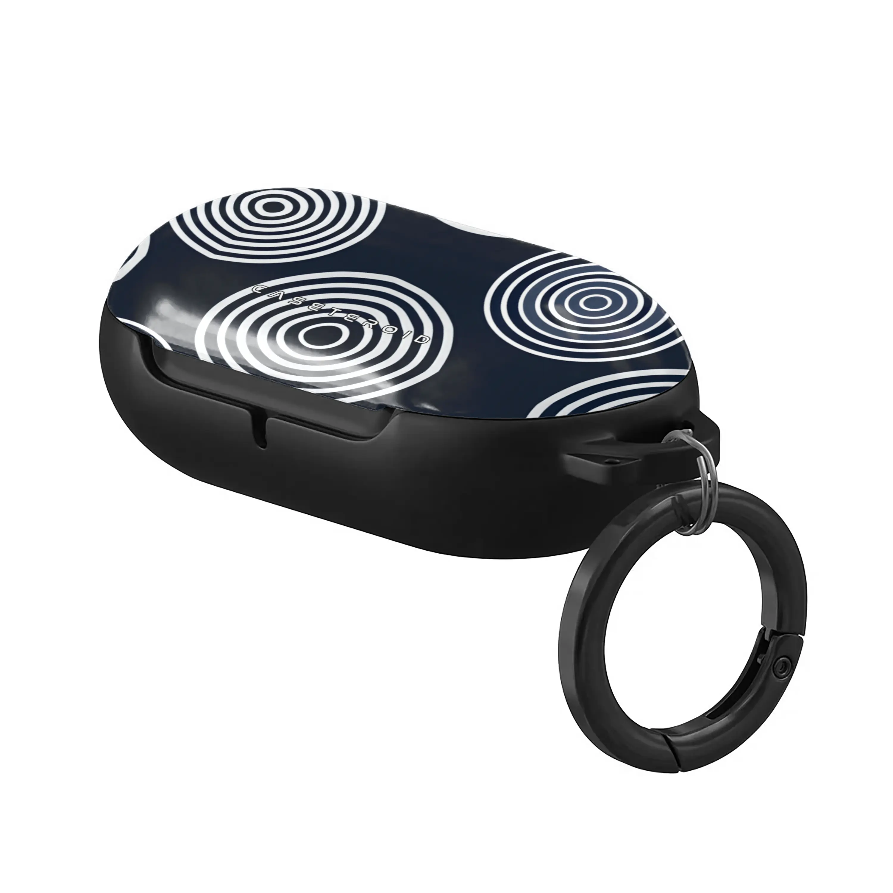 Pulse Rings - Samsung Galaxy Buds Plus Case