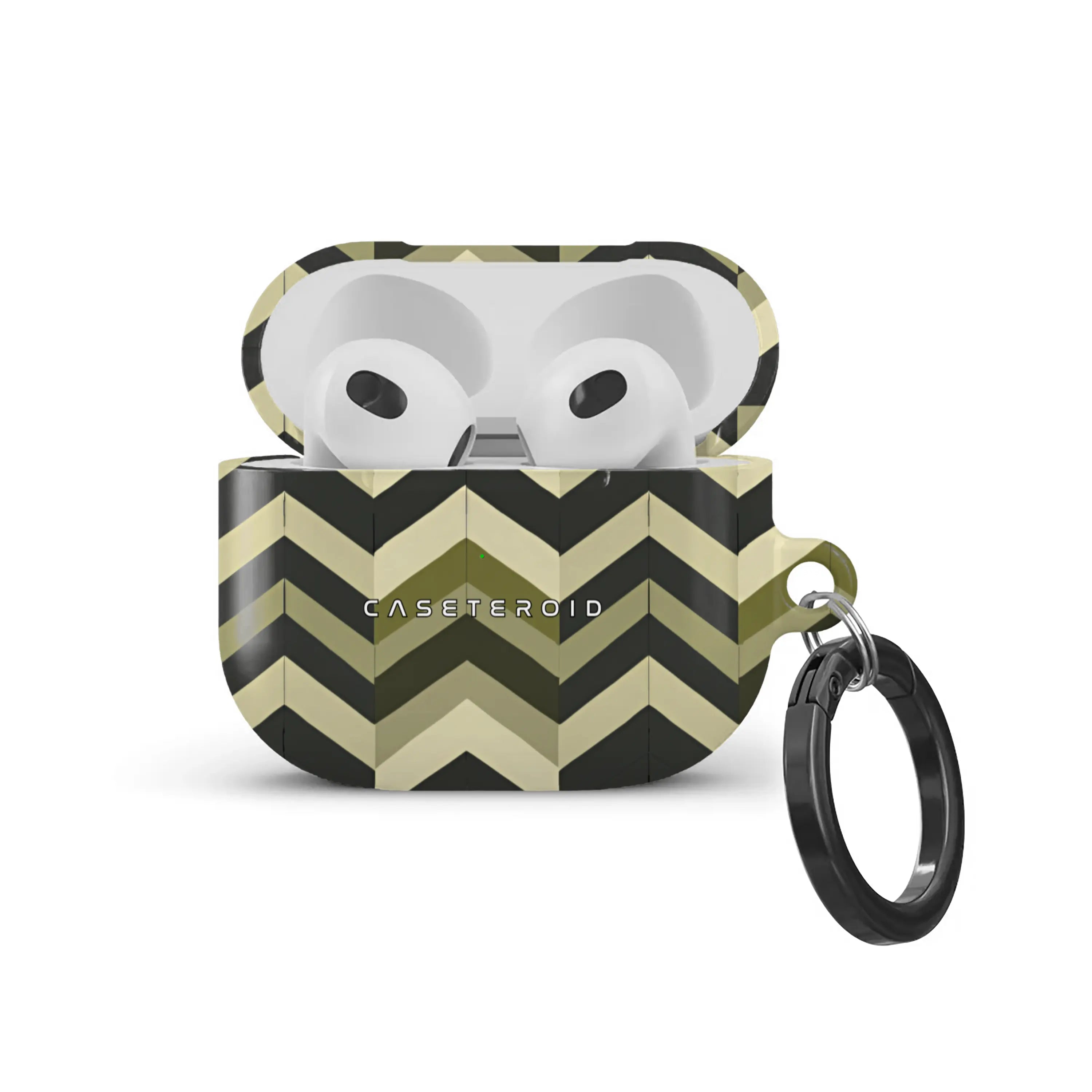 Chevron Core - AirPods 3 Case