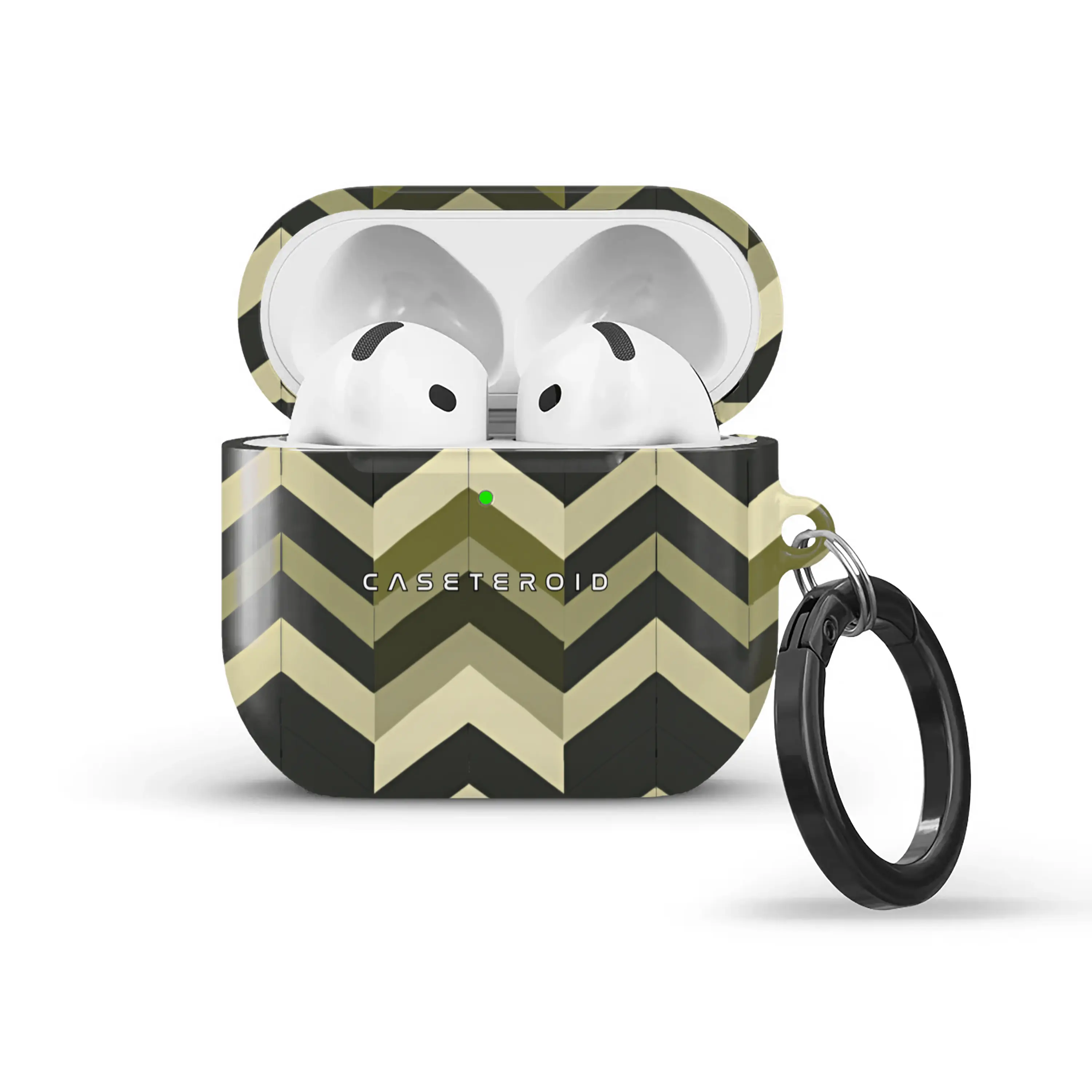 Chevron Core - AirPods 4 Case