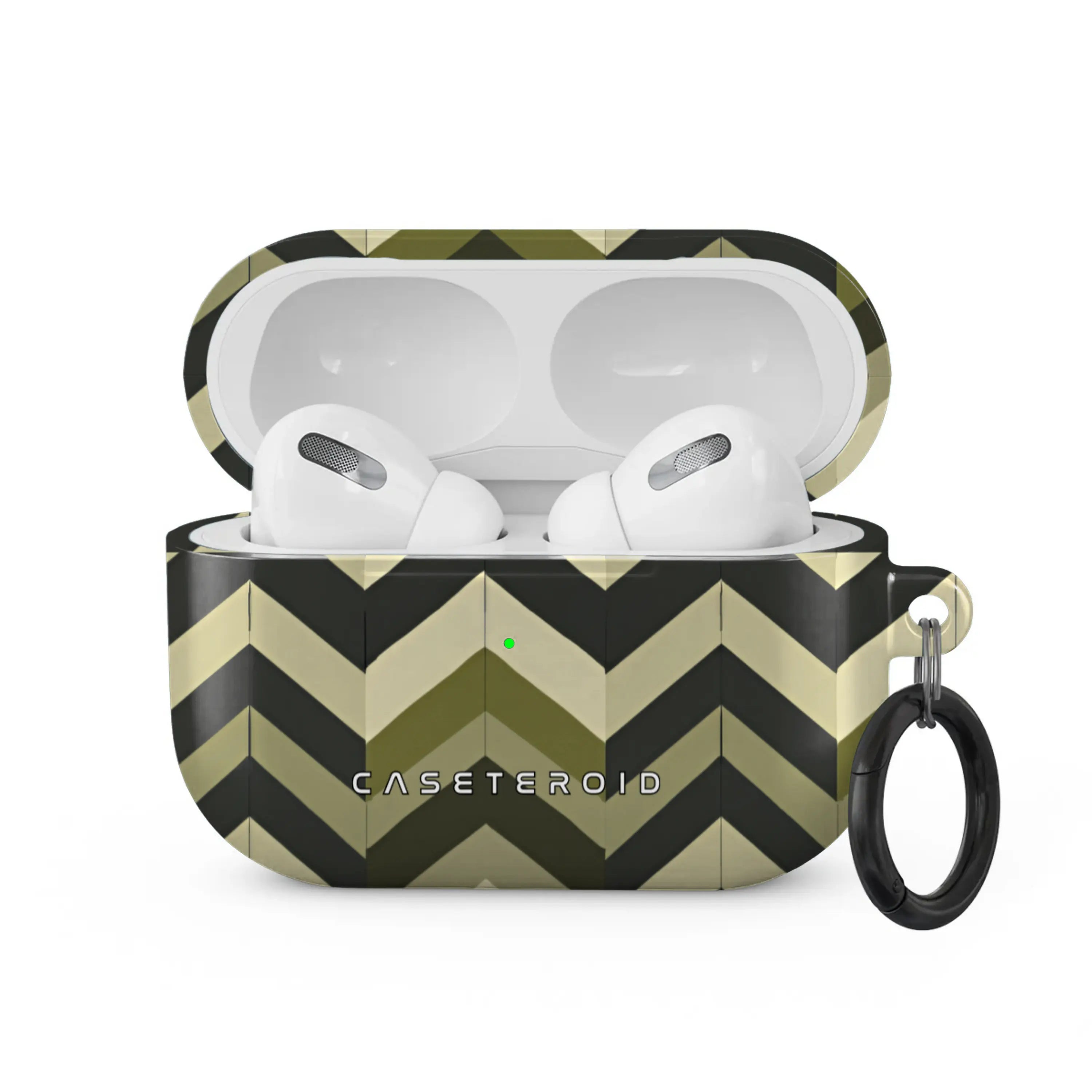 Chevron Core - AirPods Pro Case