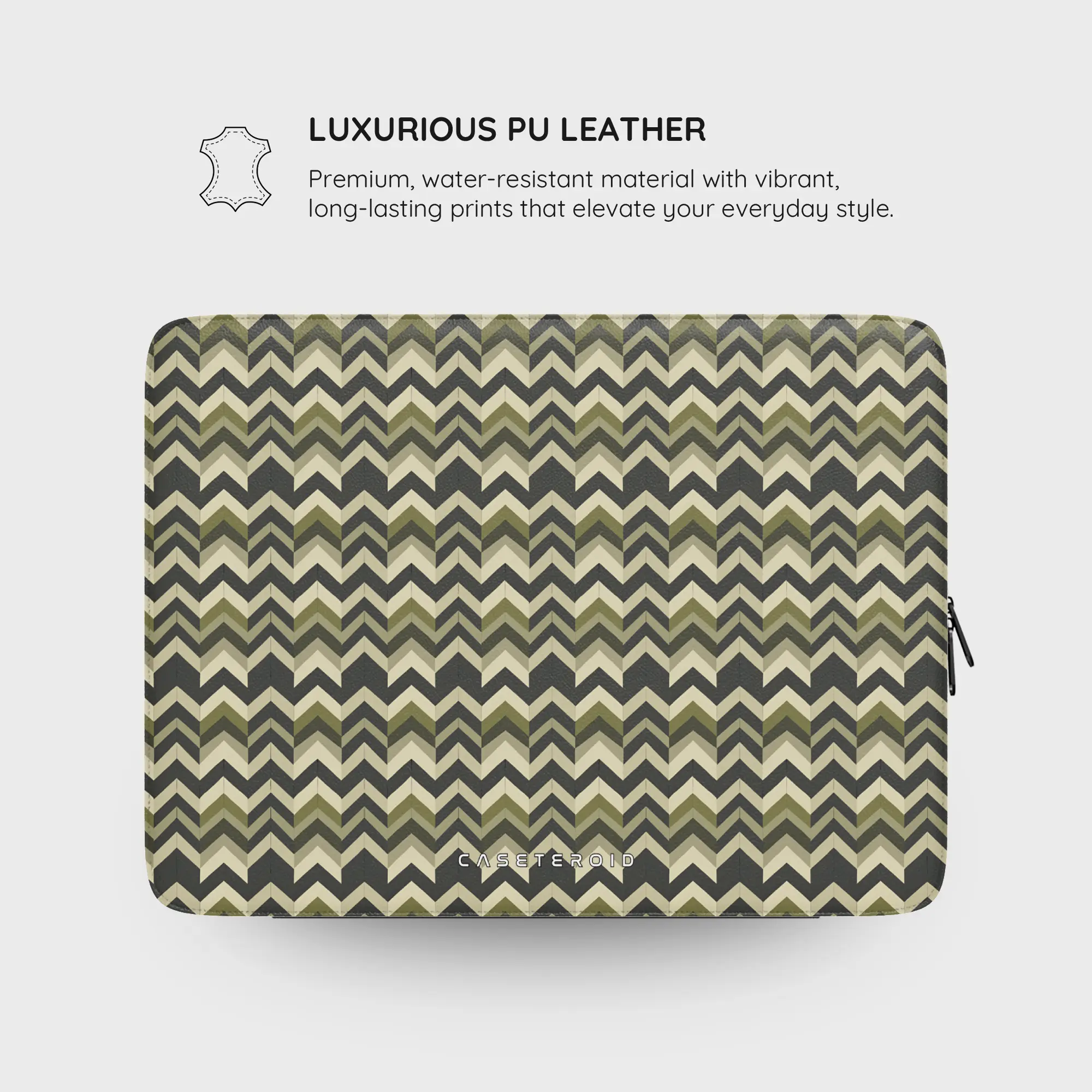Chevron Core - Laptop Sleeve