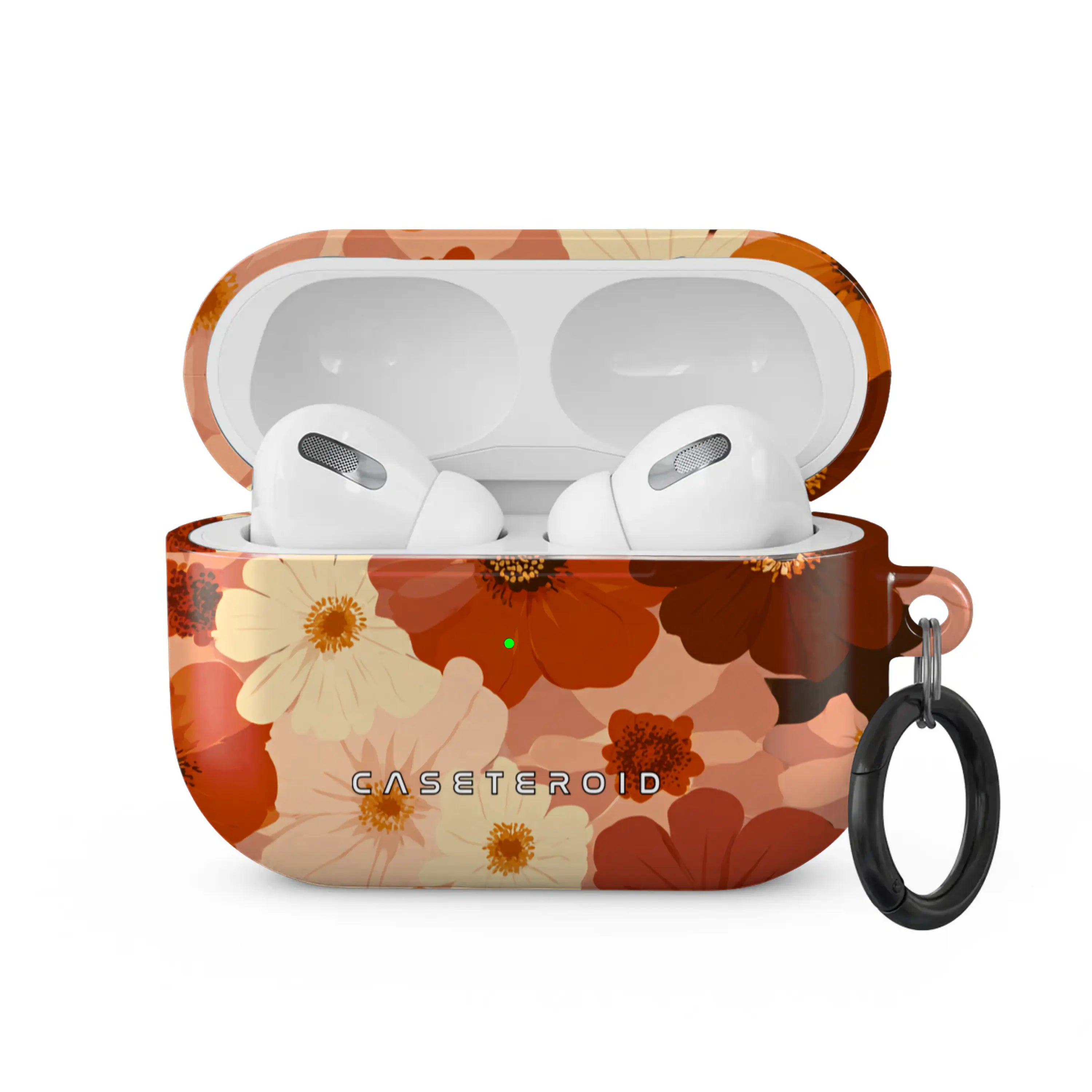 Ember Garden - AirPods Pro Case