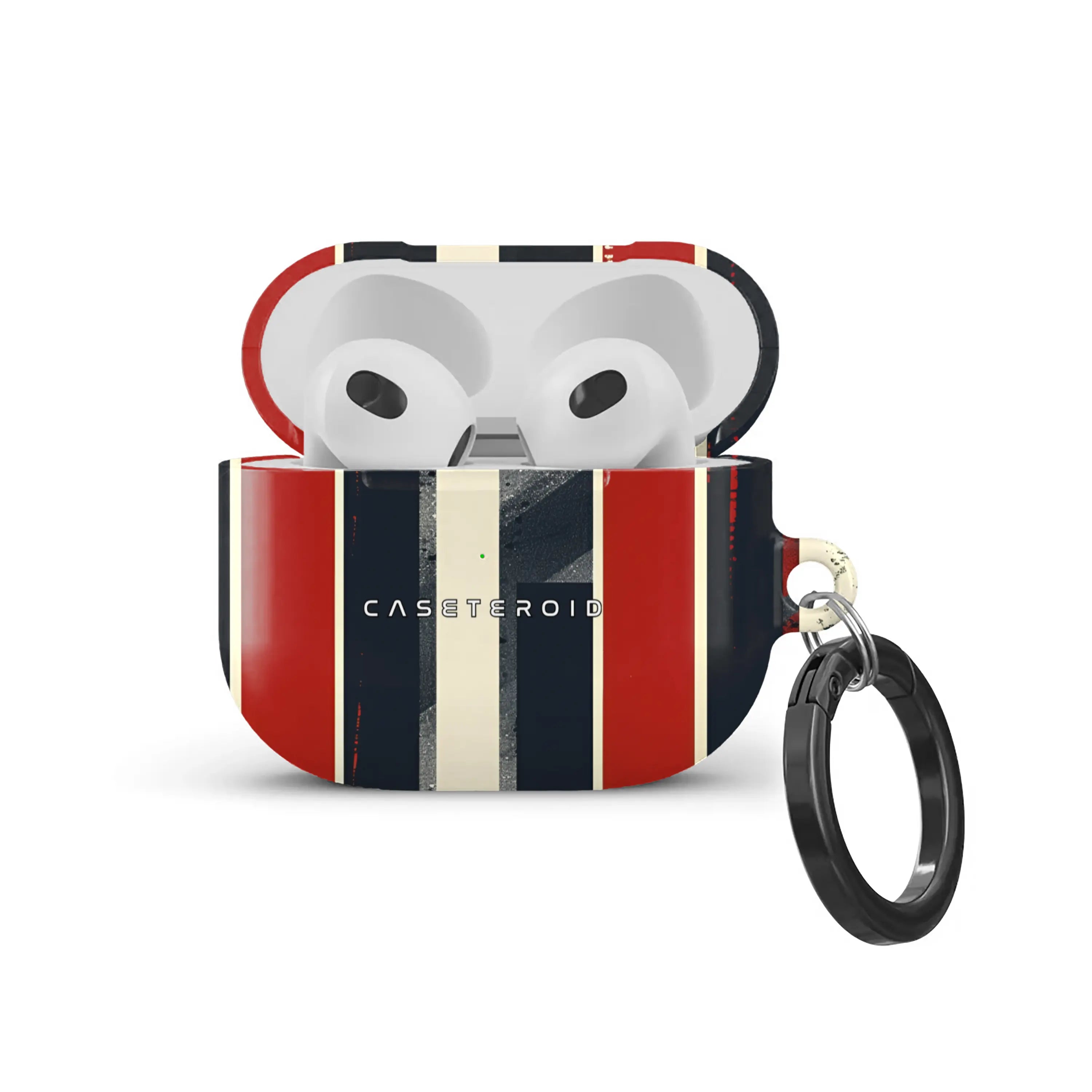 Retro Drive - AirPods 3 Case
