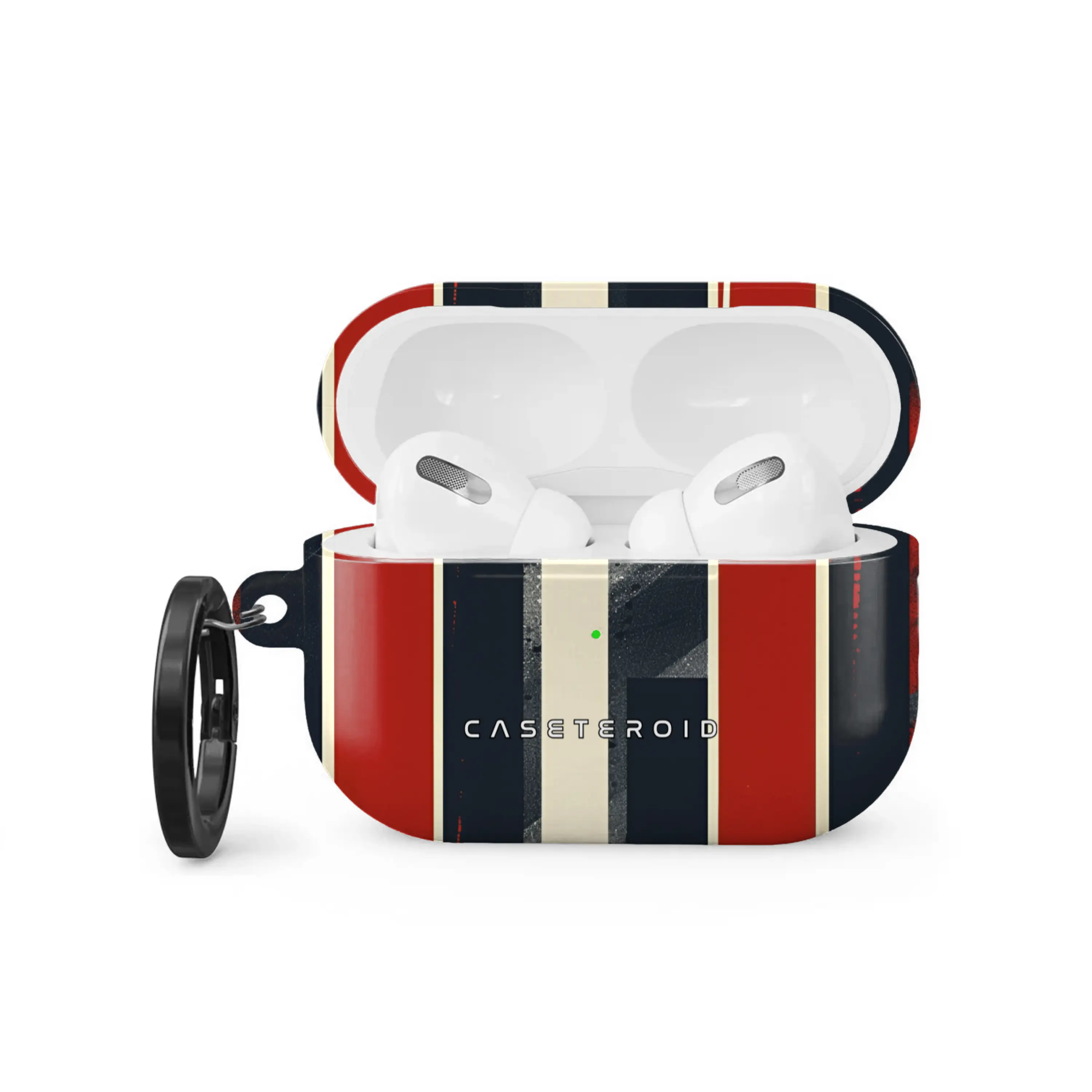 Retro Drive - AirPods Pro 2 Case