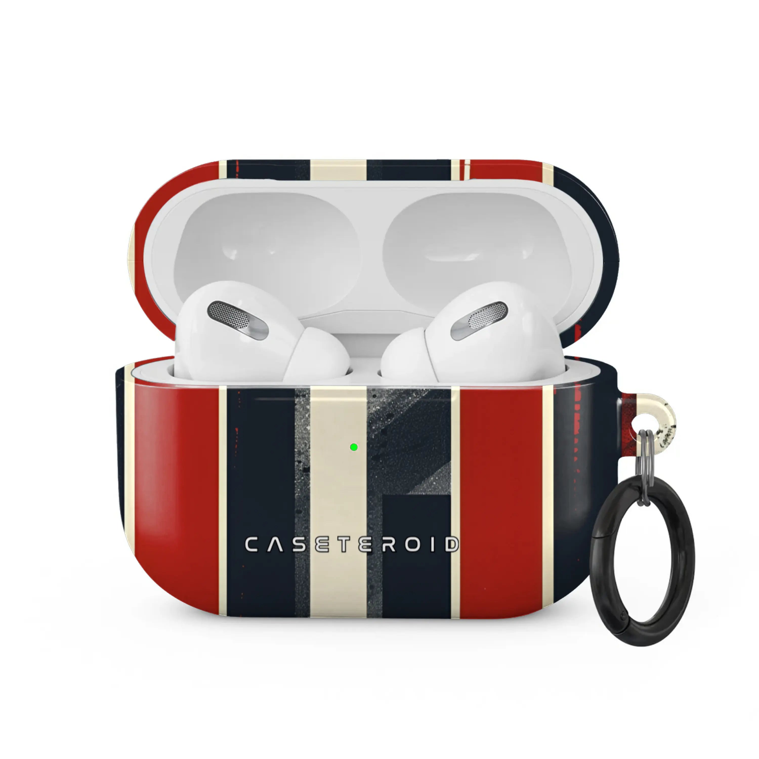 Retro Drive - AirPods Pro Case