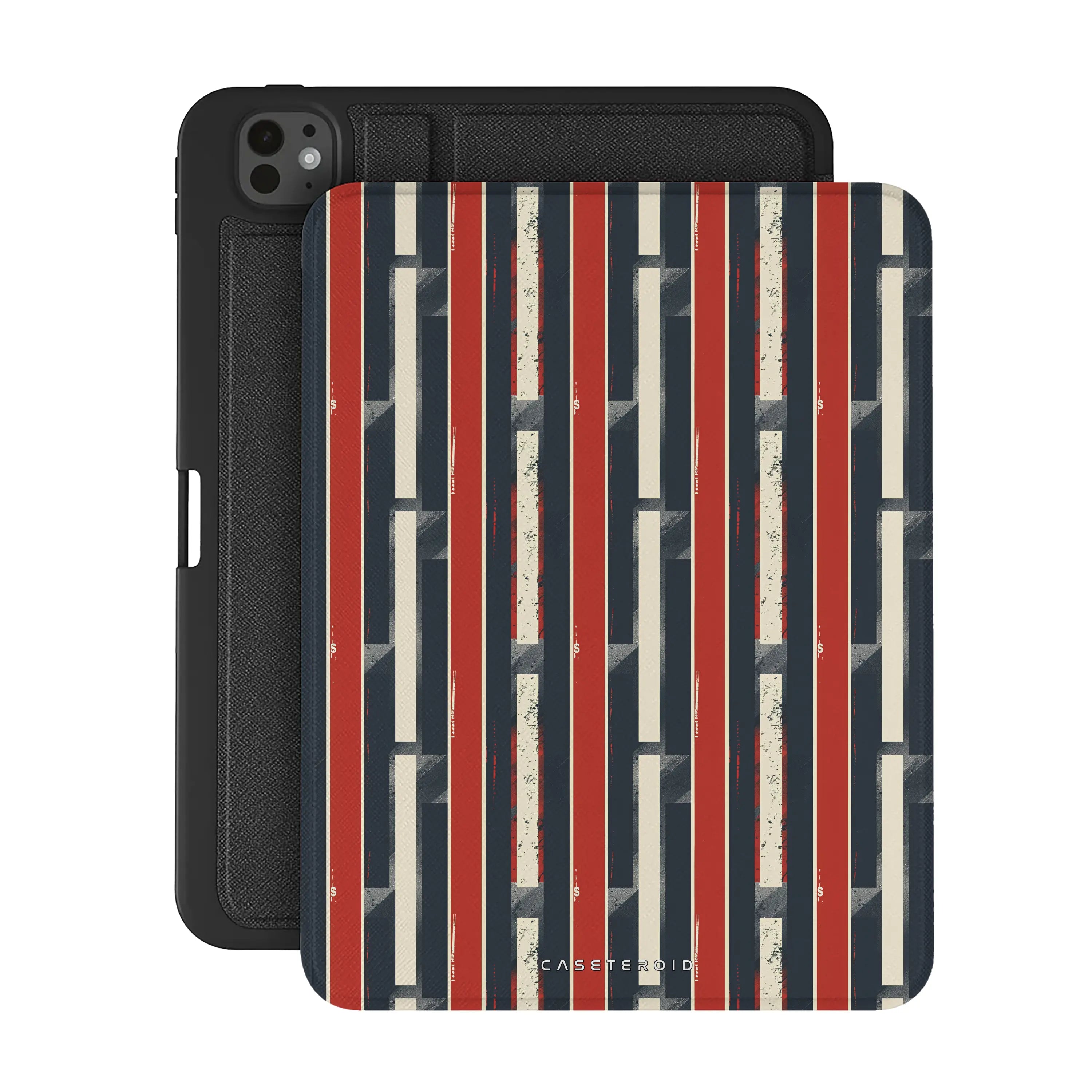 Retro Drive - iPad Pro 11 (8th/7th Gen) Case