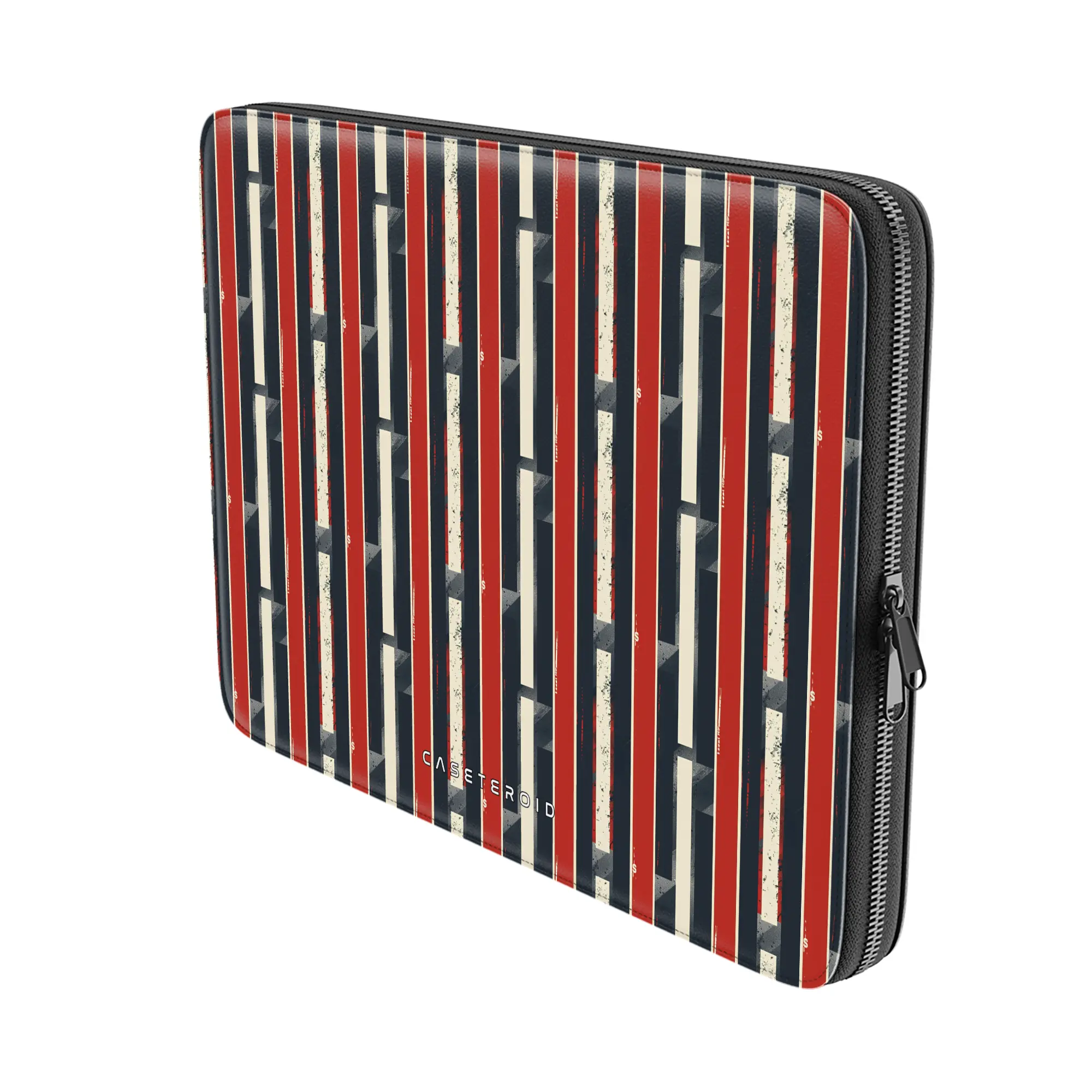 Retro Drive - Laptop Sleeve