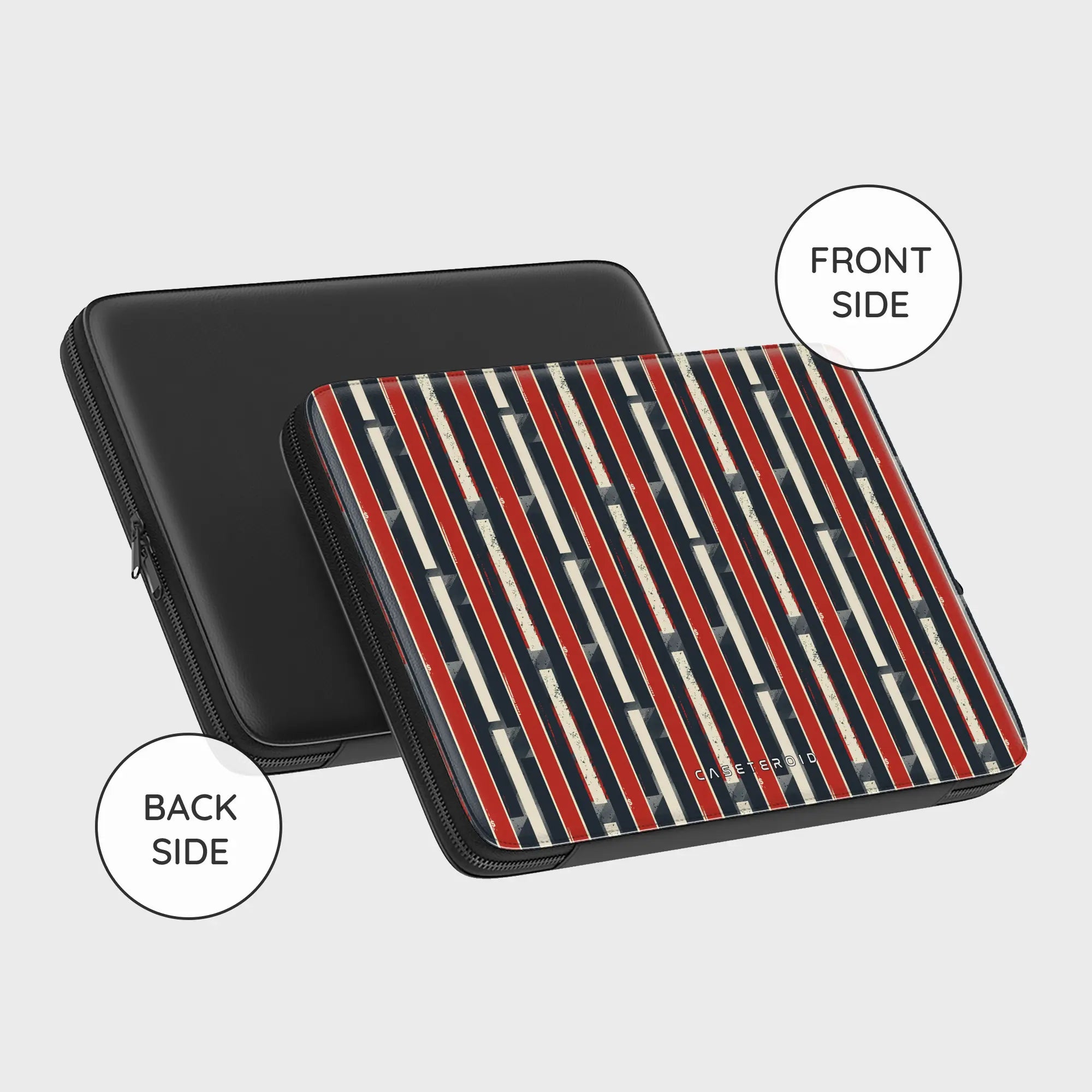 Retro Drive - Laptop Sleeve