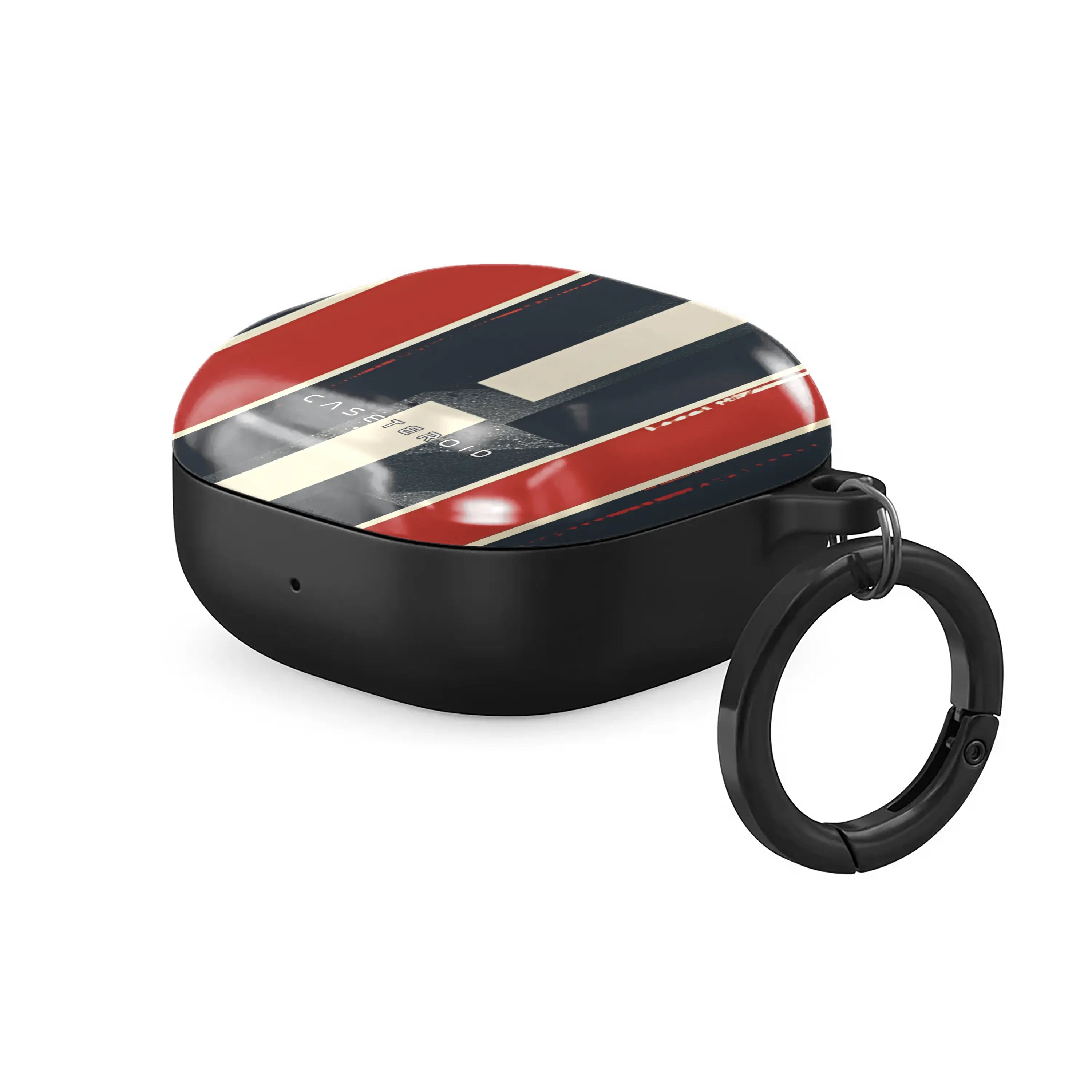 Retro Drive - Samsung Galaxy Buds Pro Case