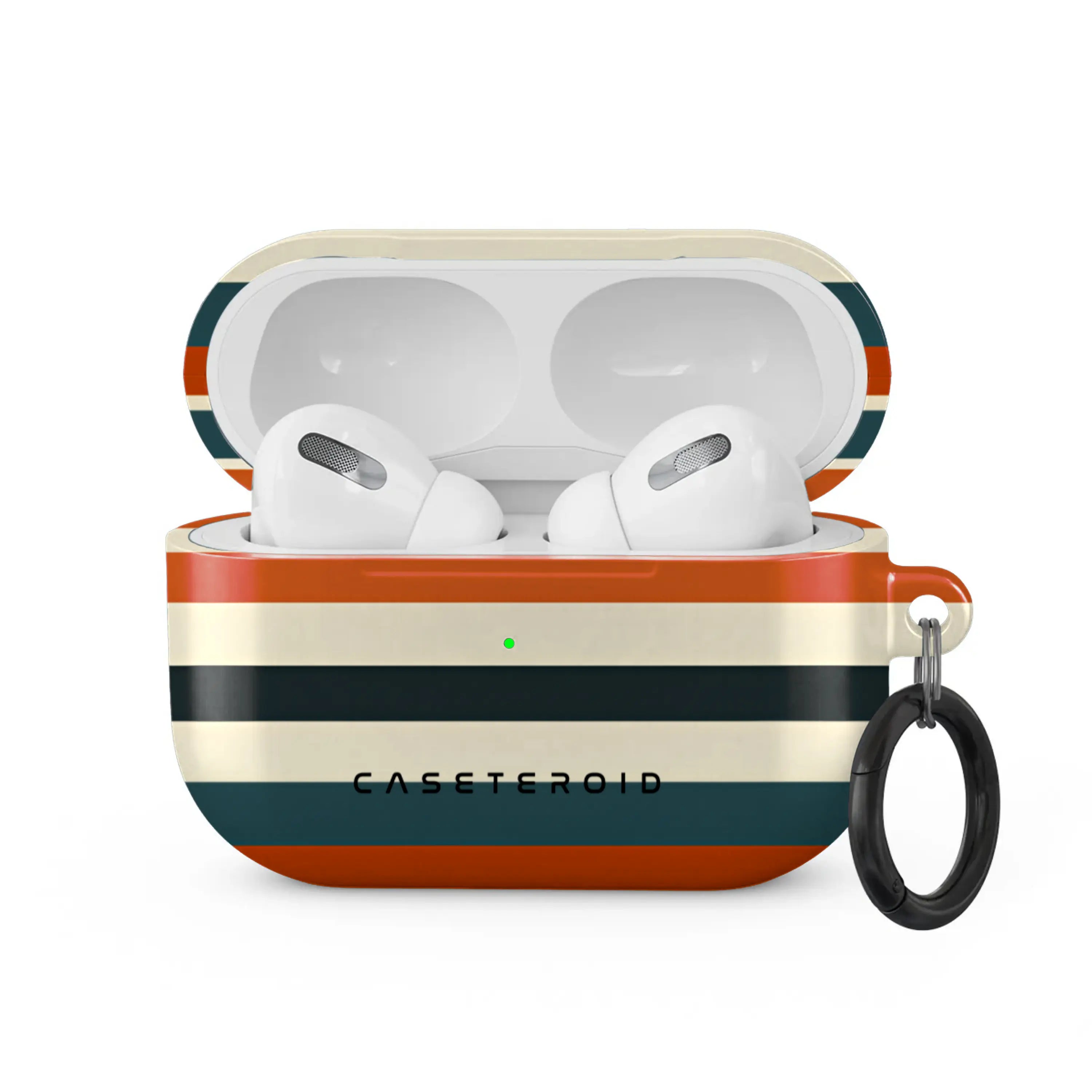 Vintage Band - AirPods Pro Case