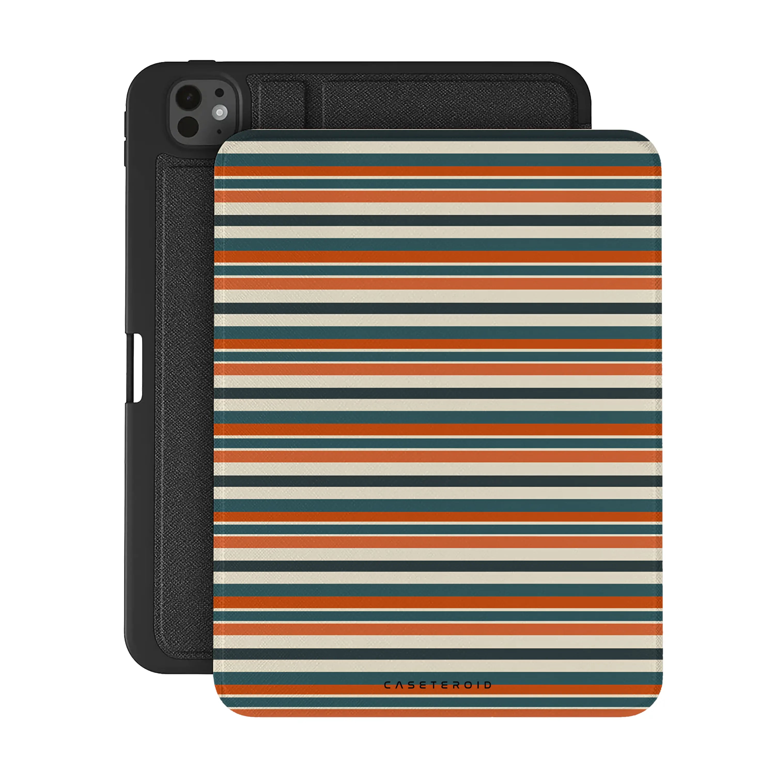 Vintage Band - iPad Pro 11 (8th/7th Gen) Case