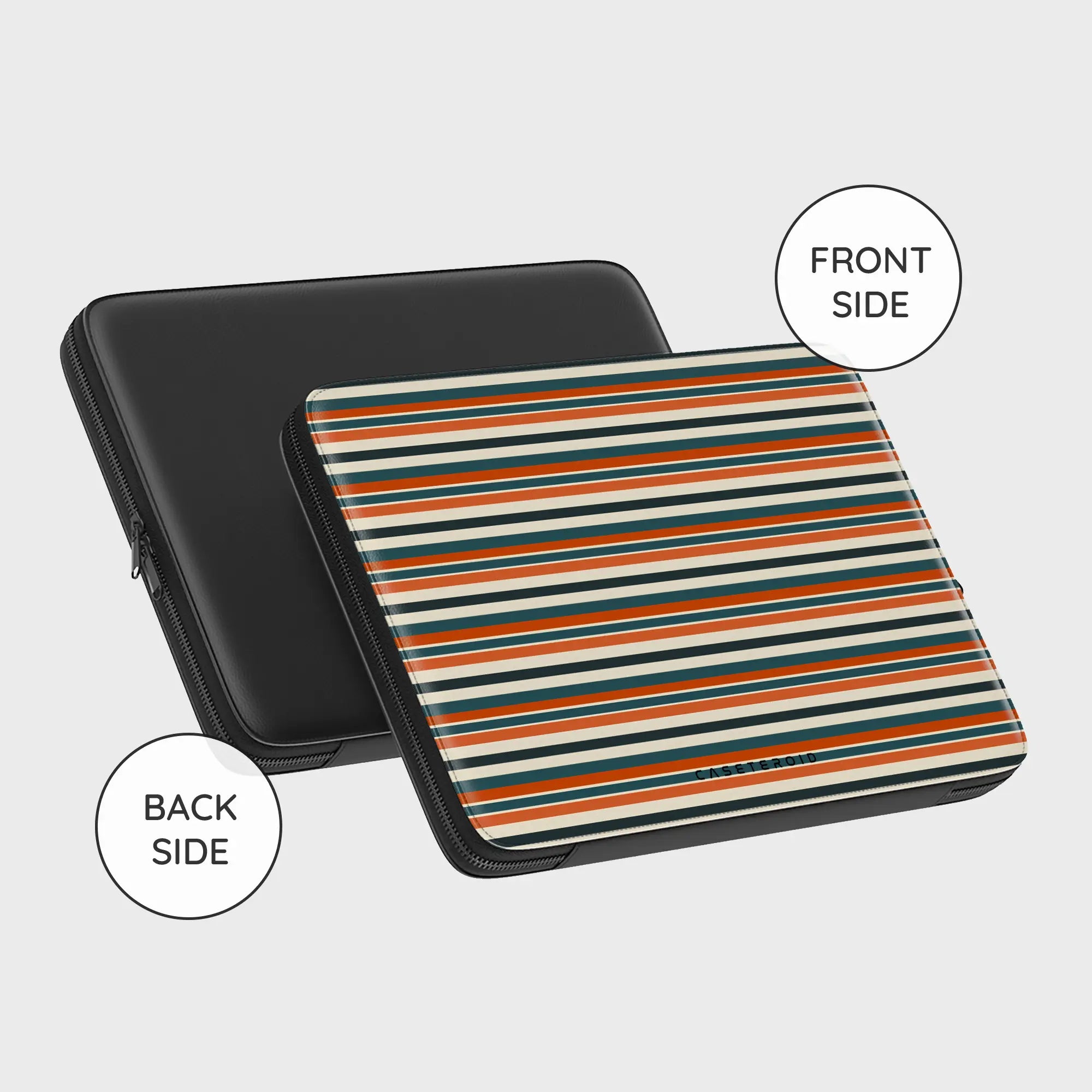 Vintage Band - Laptop Sleeve