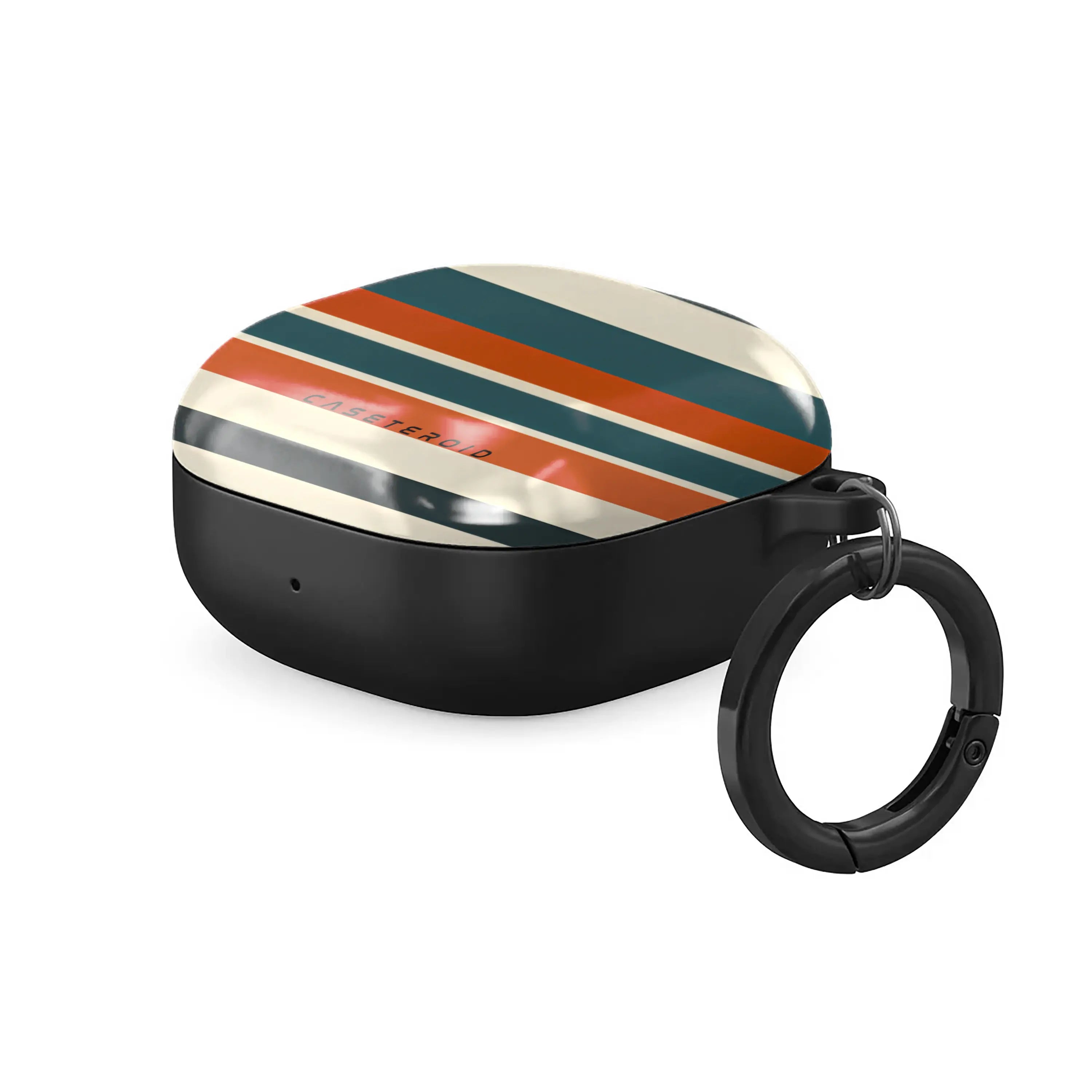 Vintage Band - Samsung Galaxy Buds FE Case