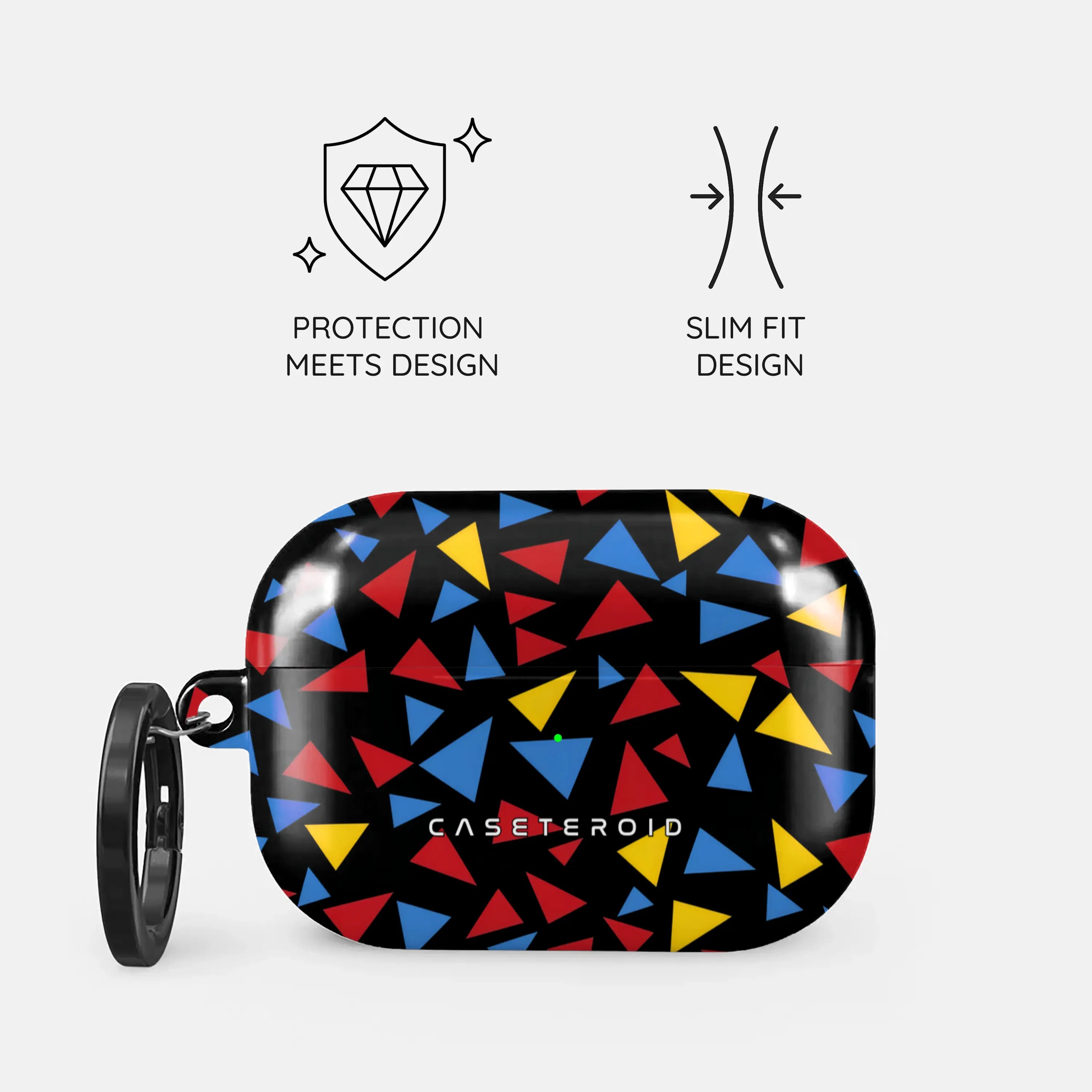 Color Burst - AirPods Pro 2 Case