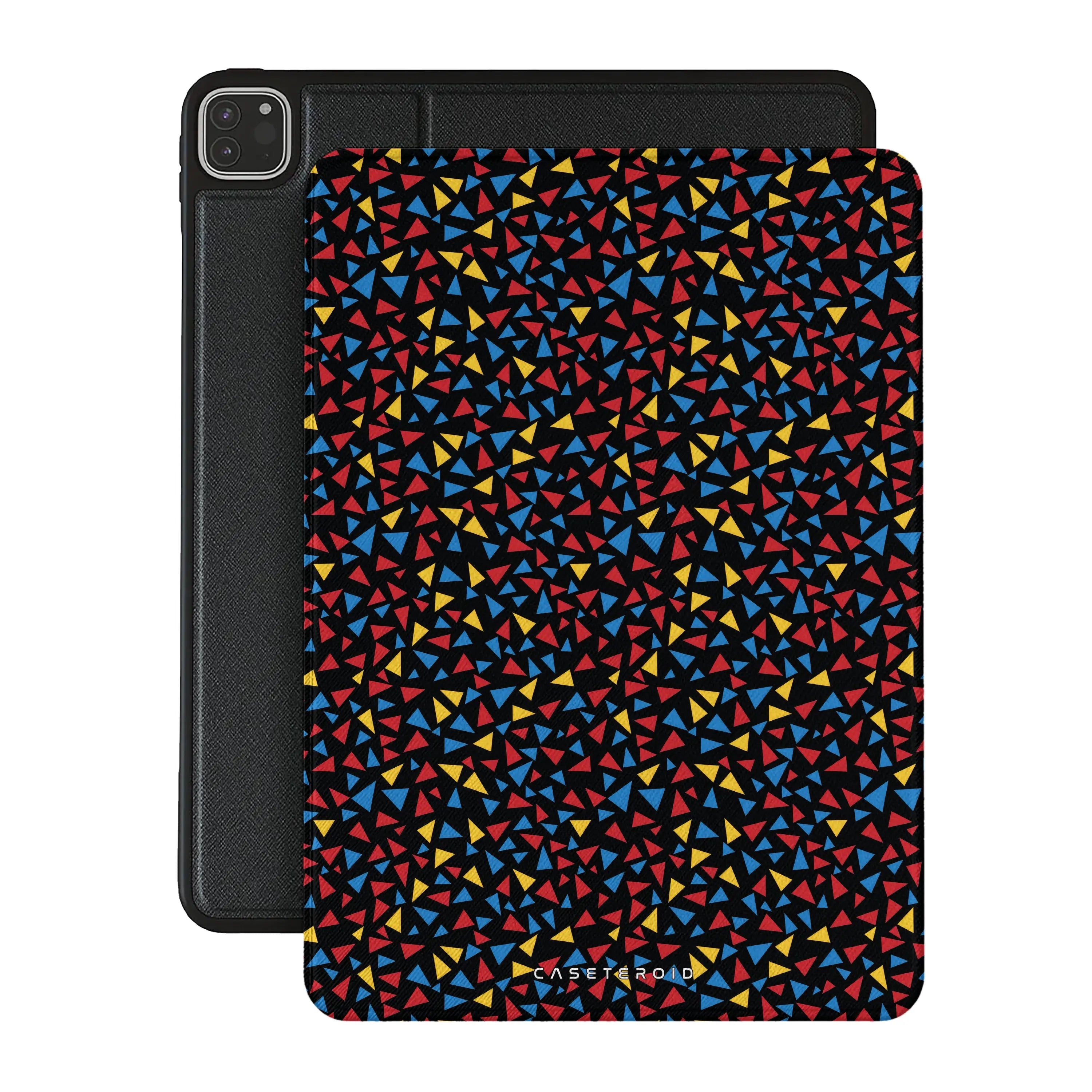 Color Burst - iPad Pro 12.9 (6th/5th Gen) Case