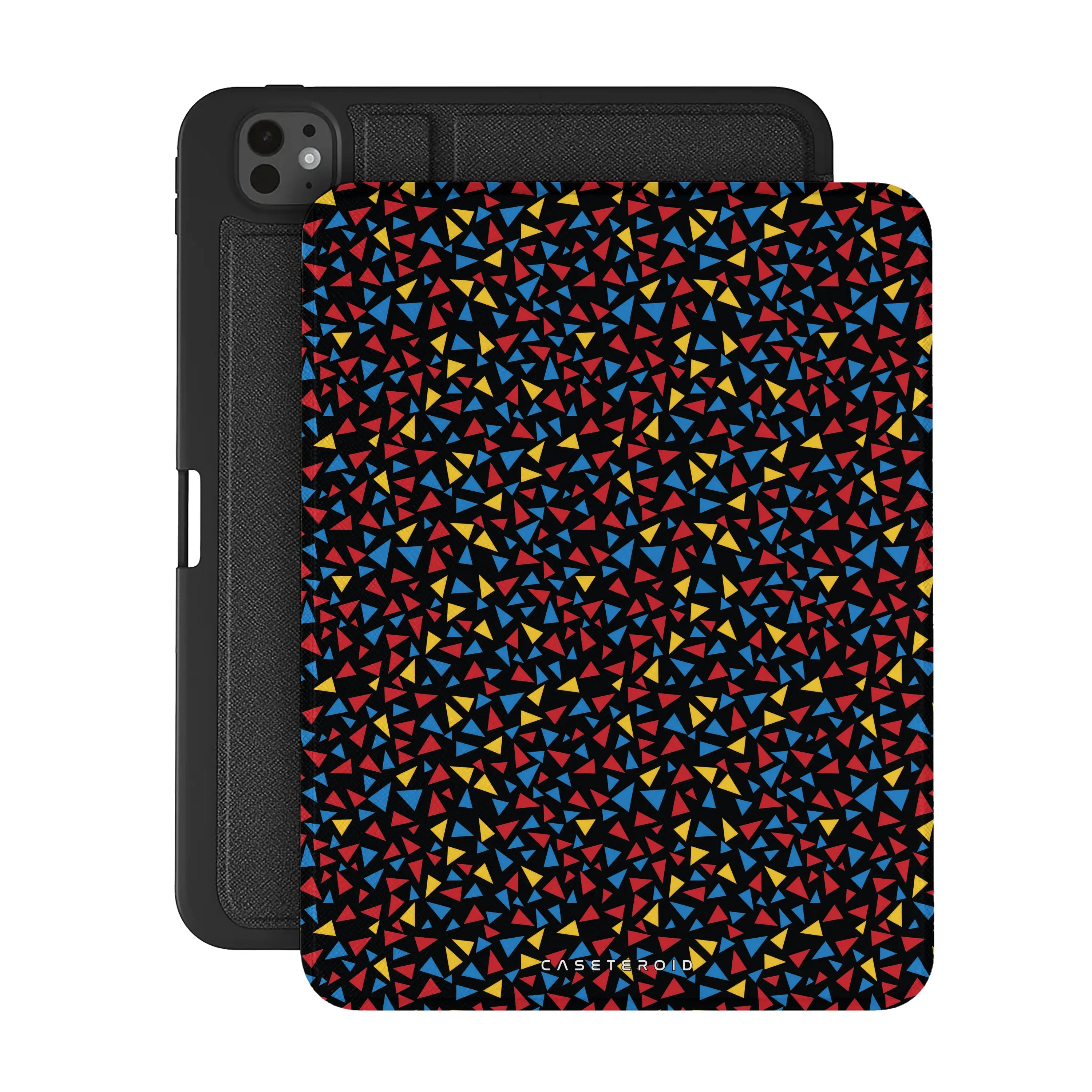 Color Burst - iPad Pro 11 (8th/7th Gen) Case