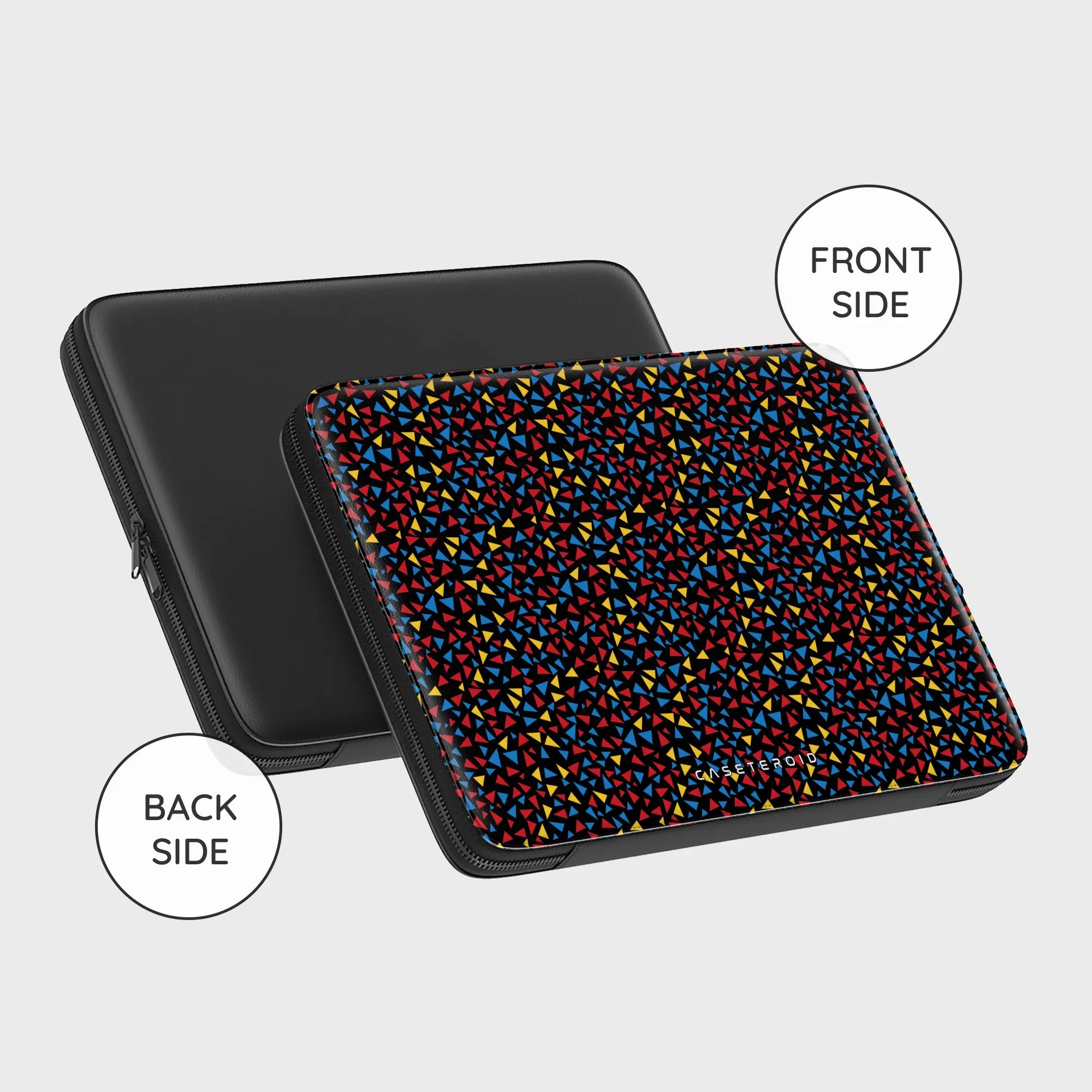Color Burst - Laptop Sleeve