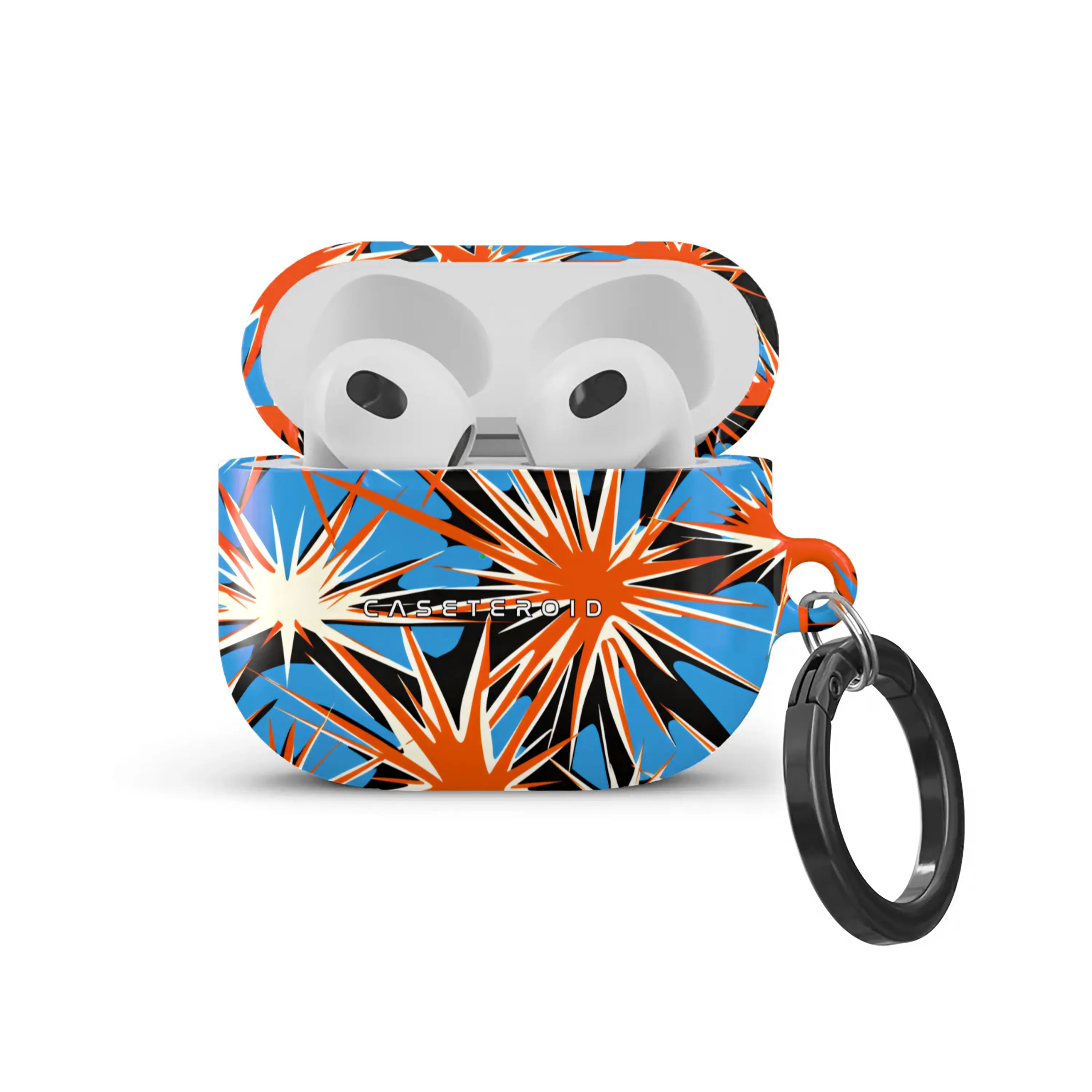 Burst Theory - AirPods 3 Case