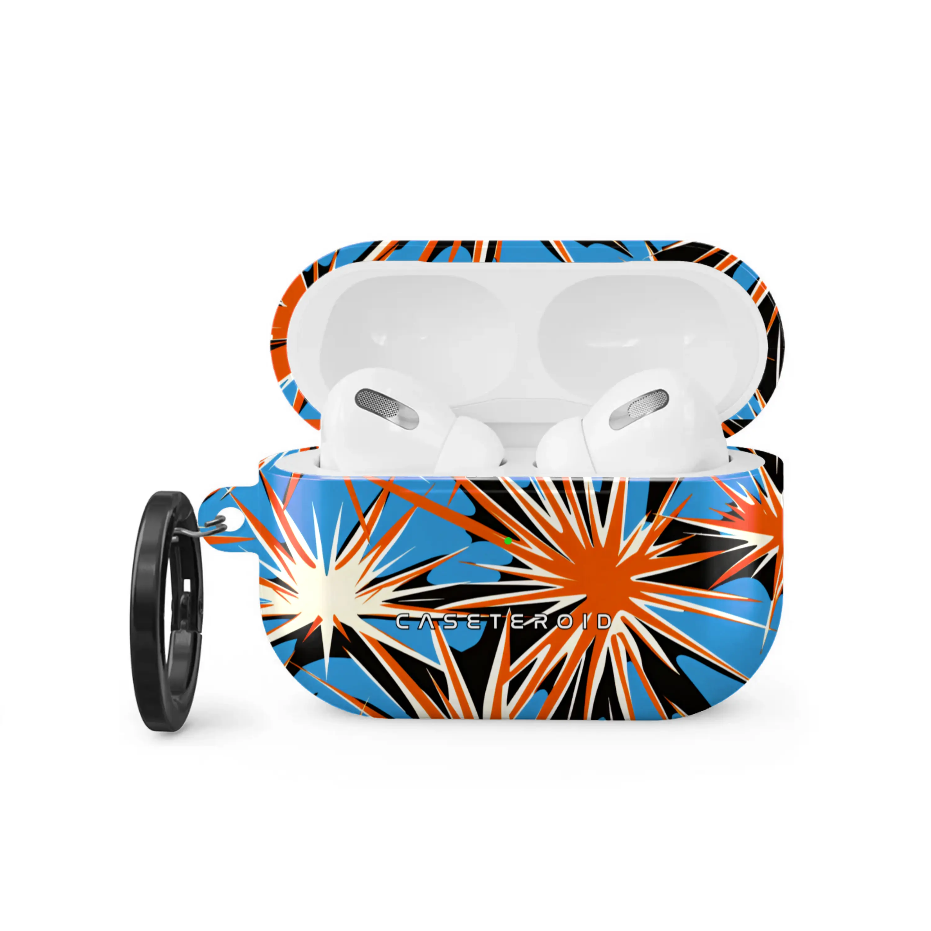 Burst Theory - AirPods Pro 2 Case