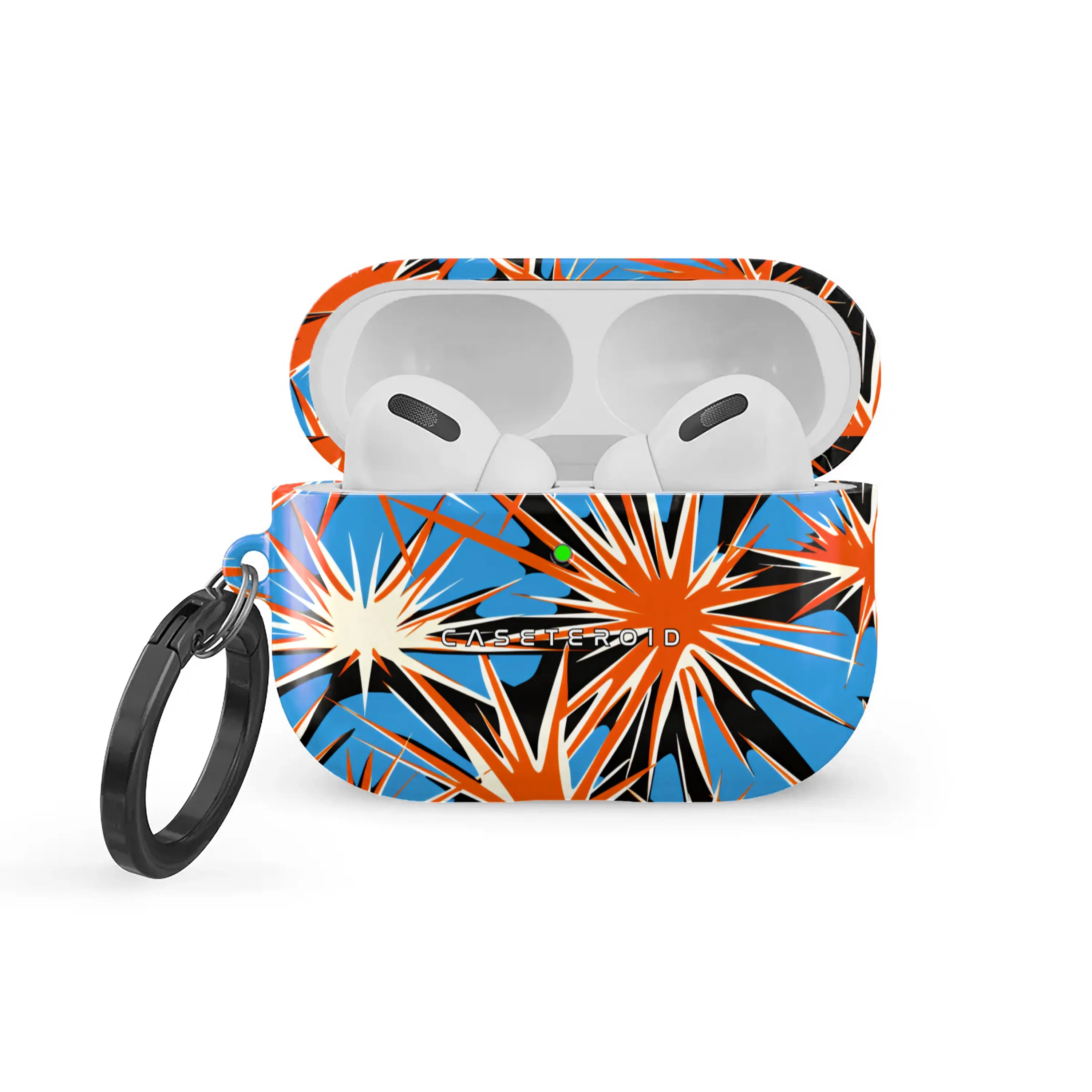 Burst Theory - AirPods Pro 3 Case