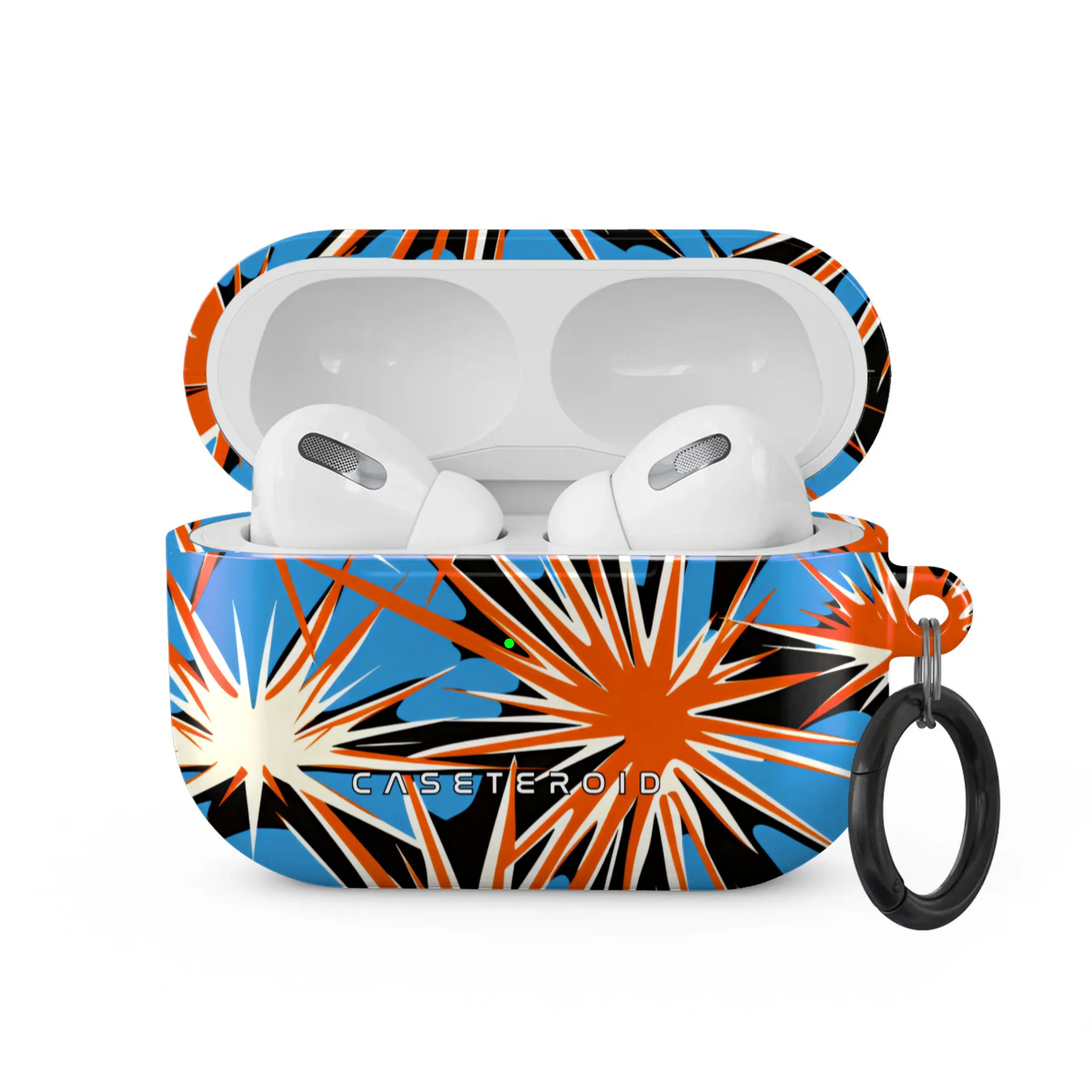 Burst Theory - AirPods Pro Case