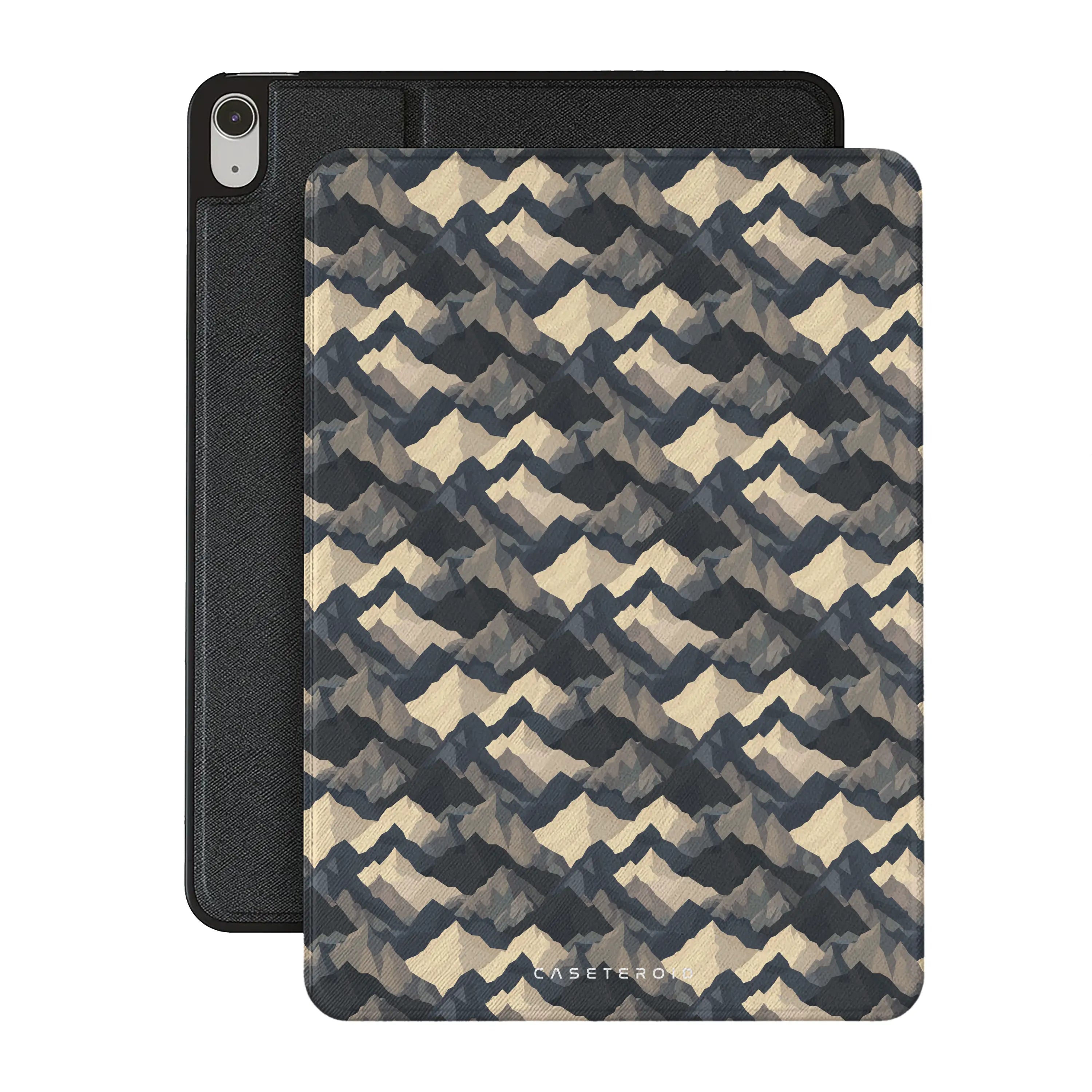 Summit - iPad Air 10.9 (5th/4th Gen) Case