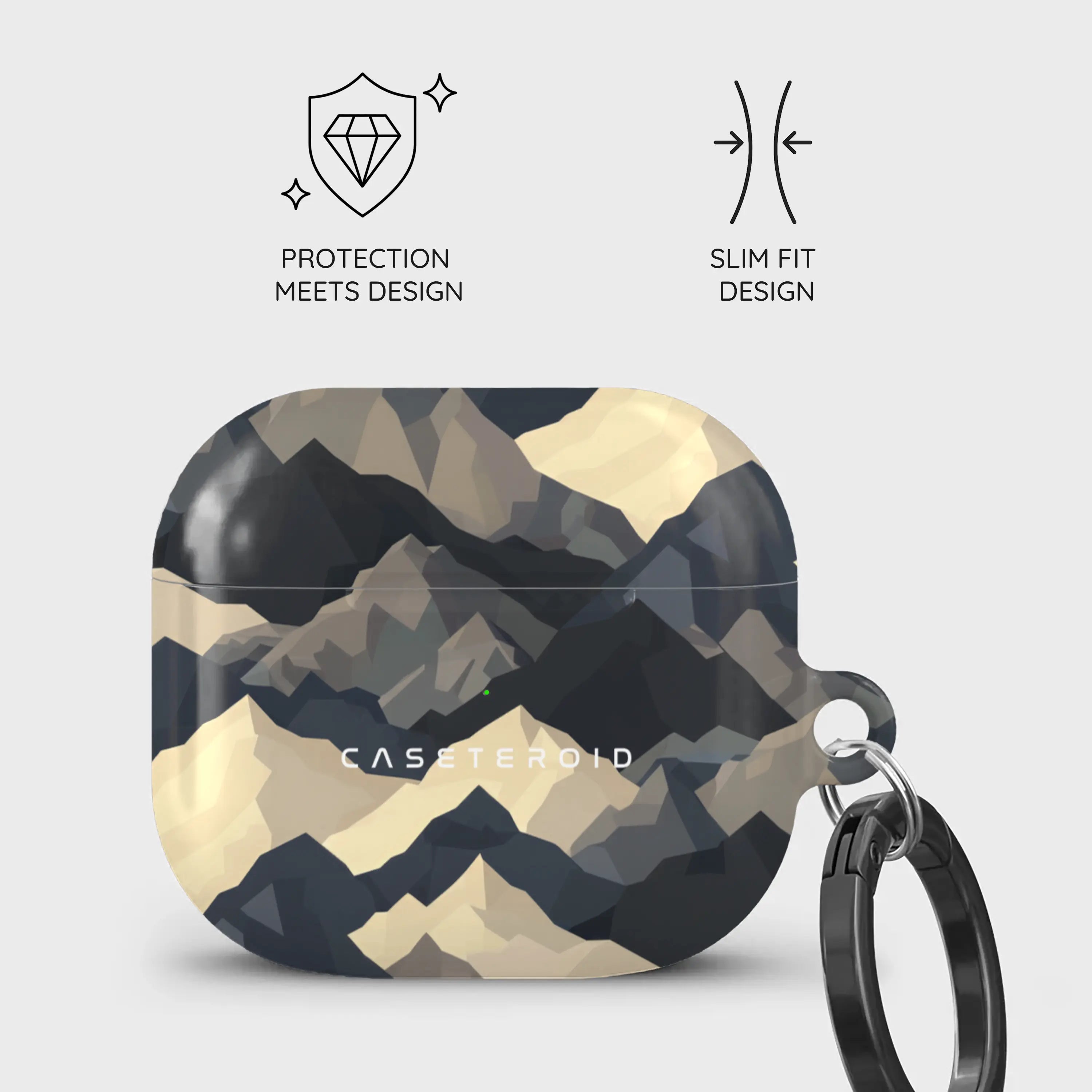 Summit - AirPods 3 Case