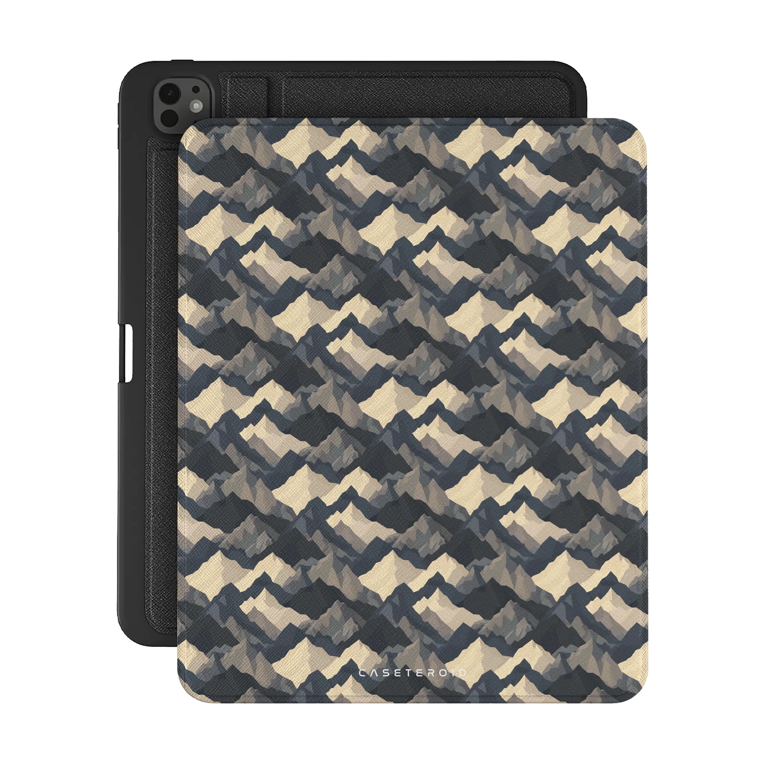 Summit - iPad Pro 13 (8th/7th Gen) Case