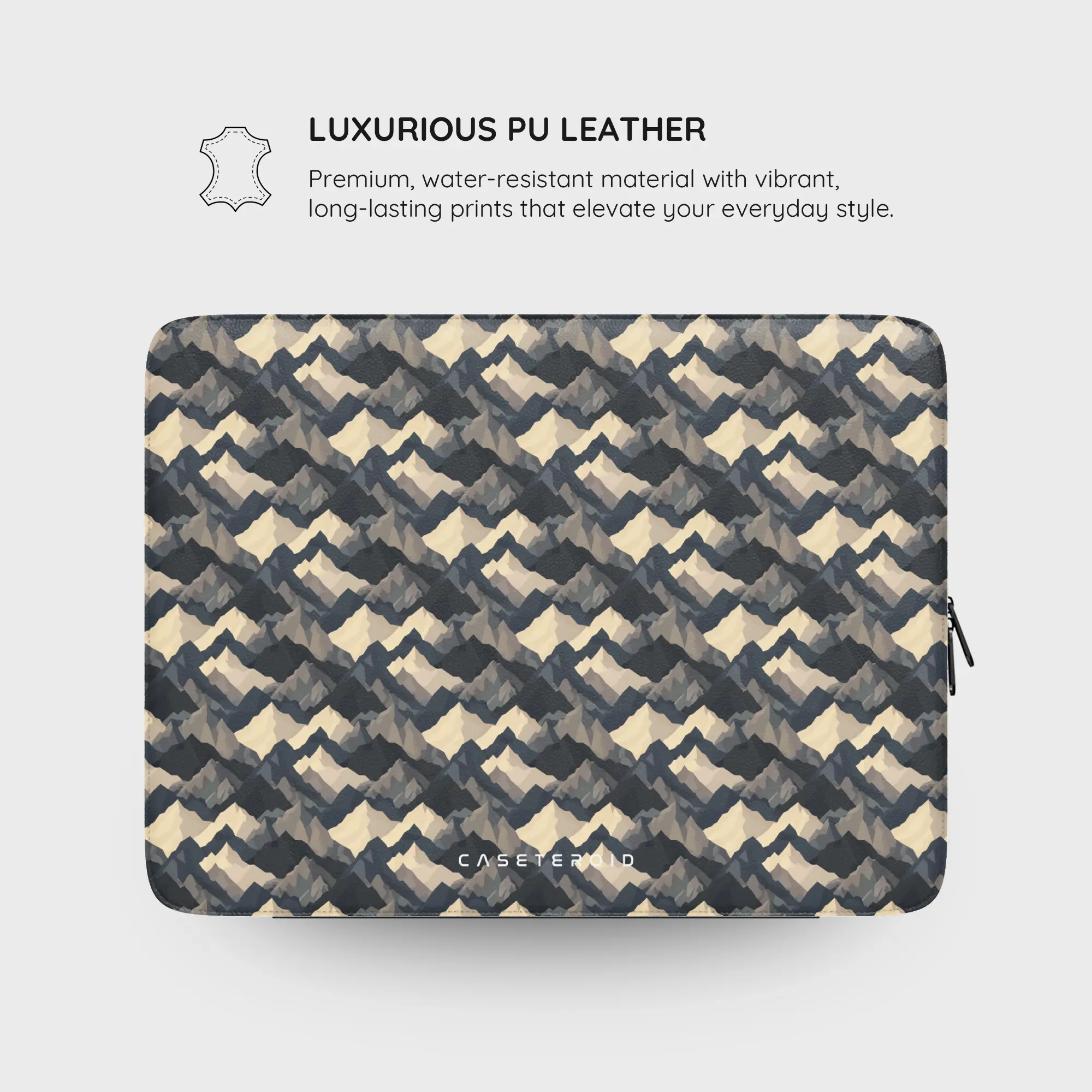 Summit - Laptop Sleeve