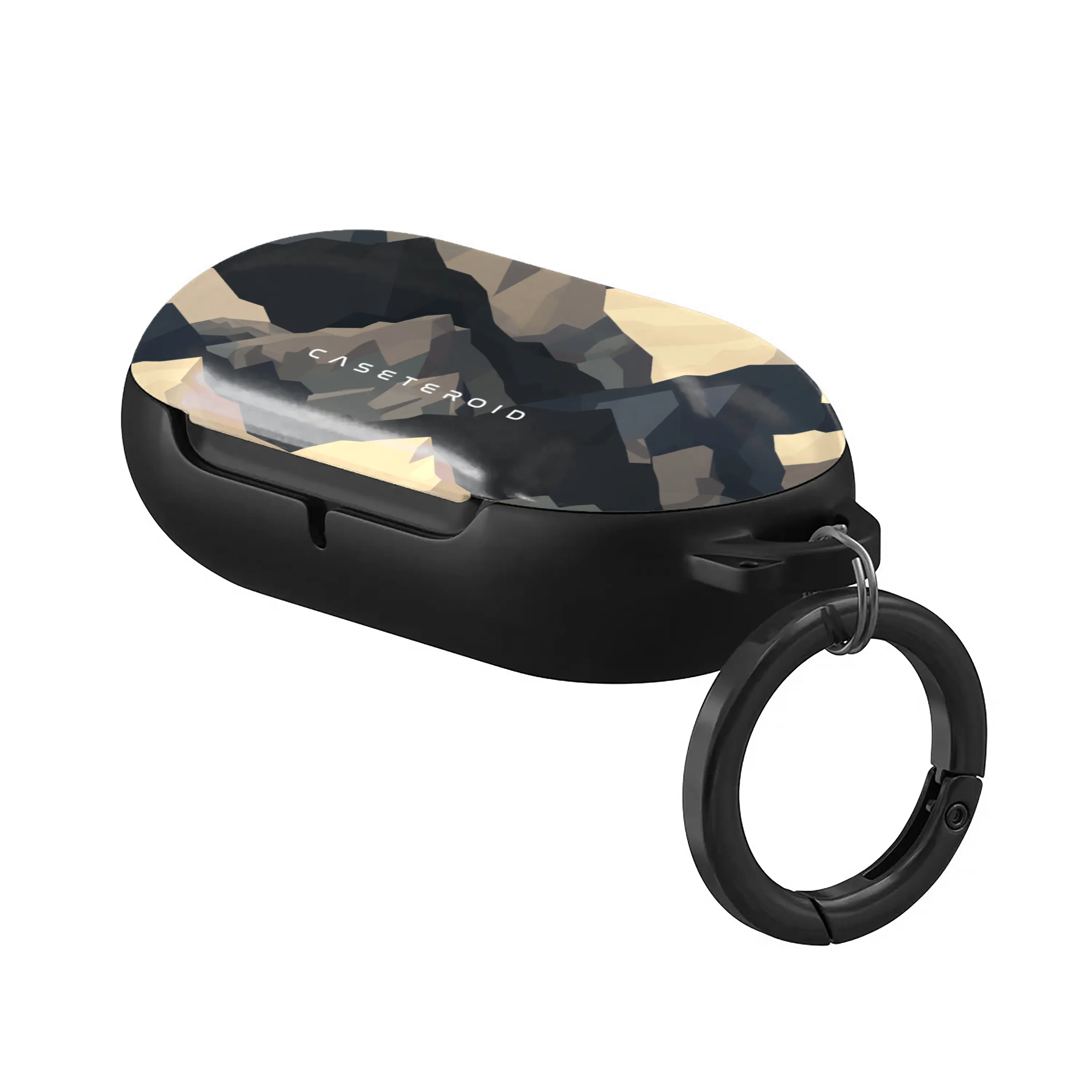 Summit - Samsung Galaxy Buds Plus Case
