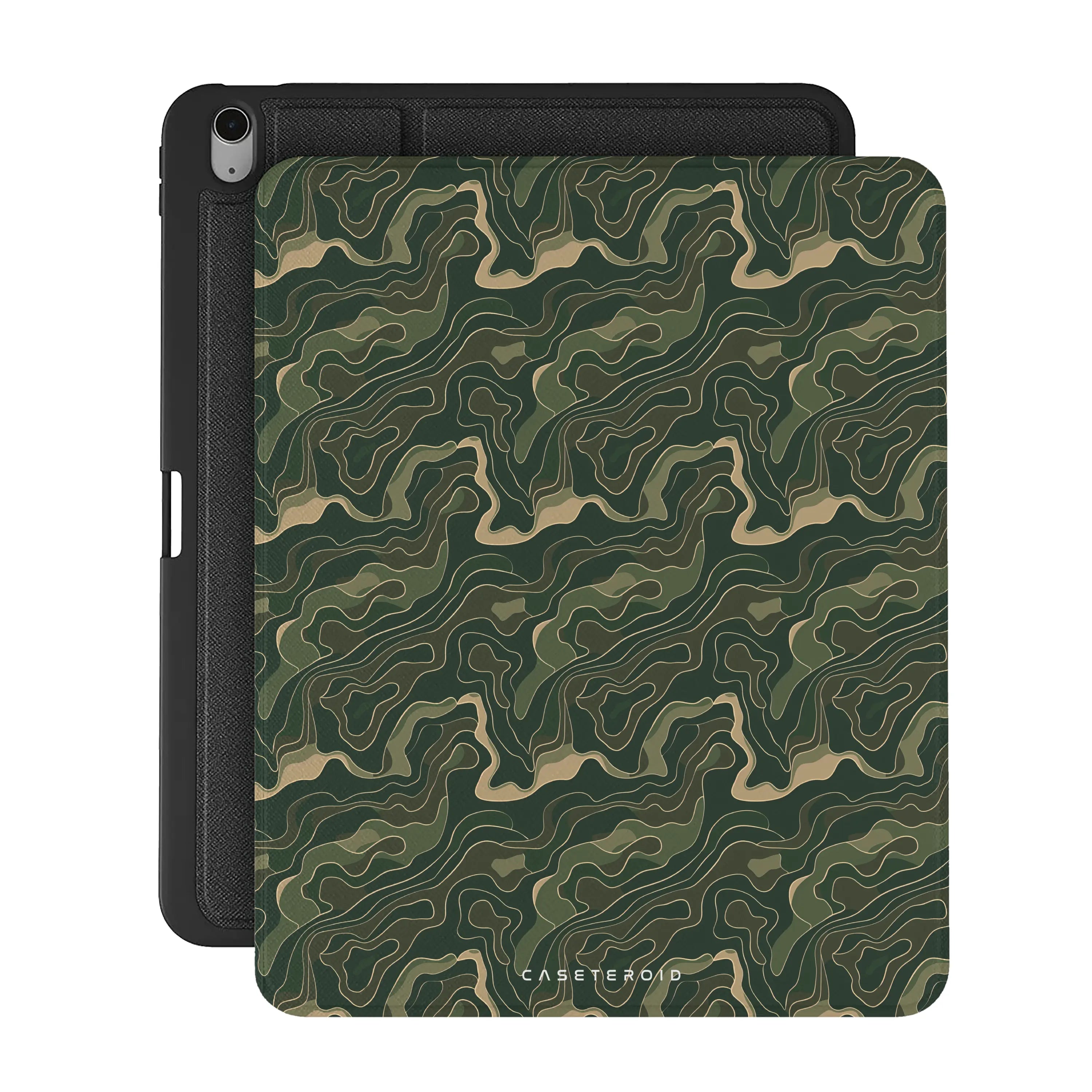 Contour - iPad Air 13 (8th/7th/6th Gen) Case
