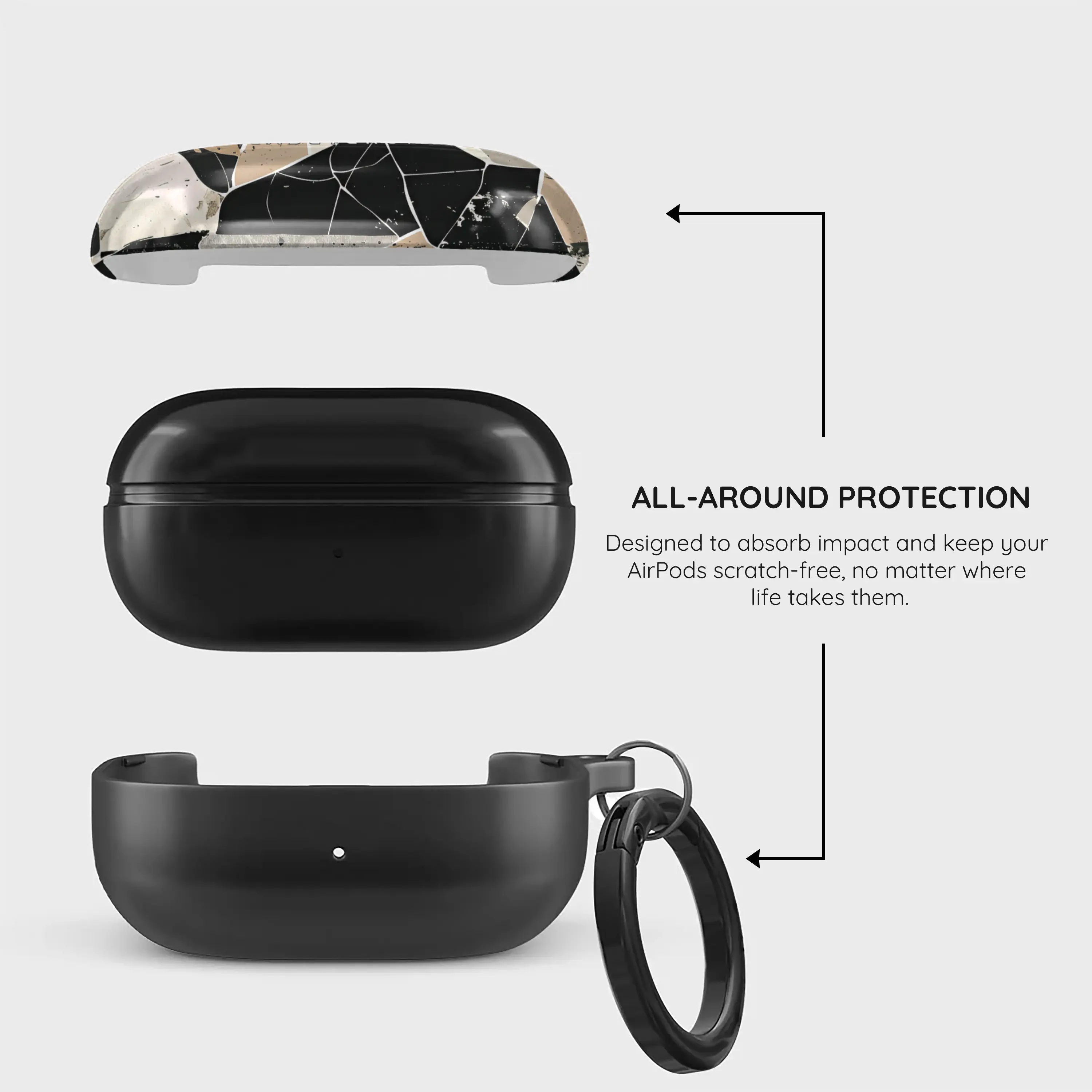 Fragmenta - Samsung Galaxy Buds 2 Case