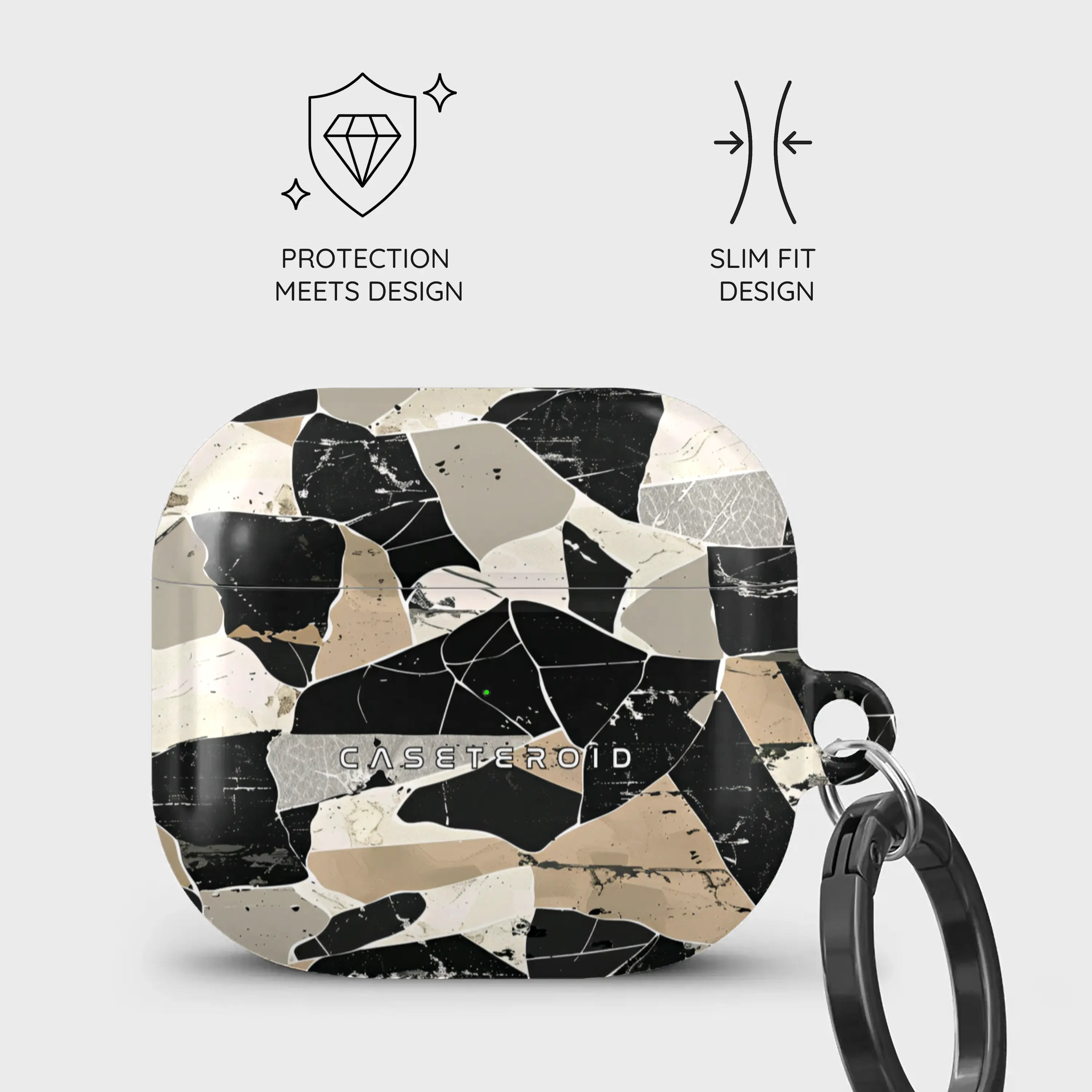 Fragmenta - AirPods 3 Case