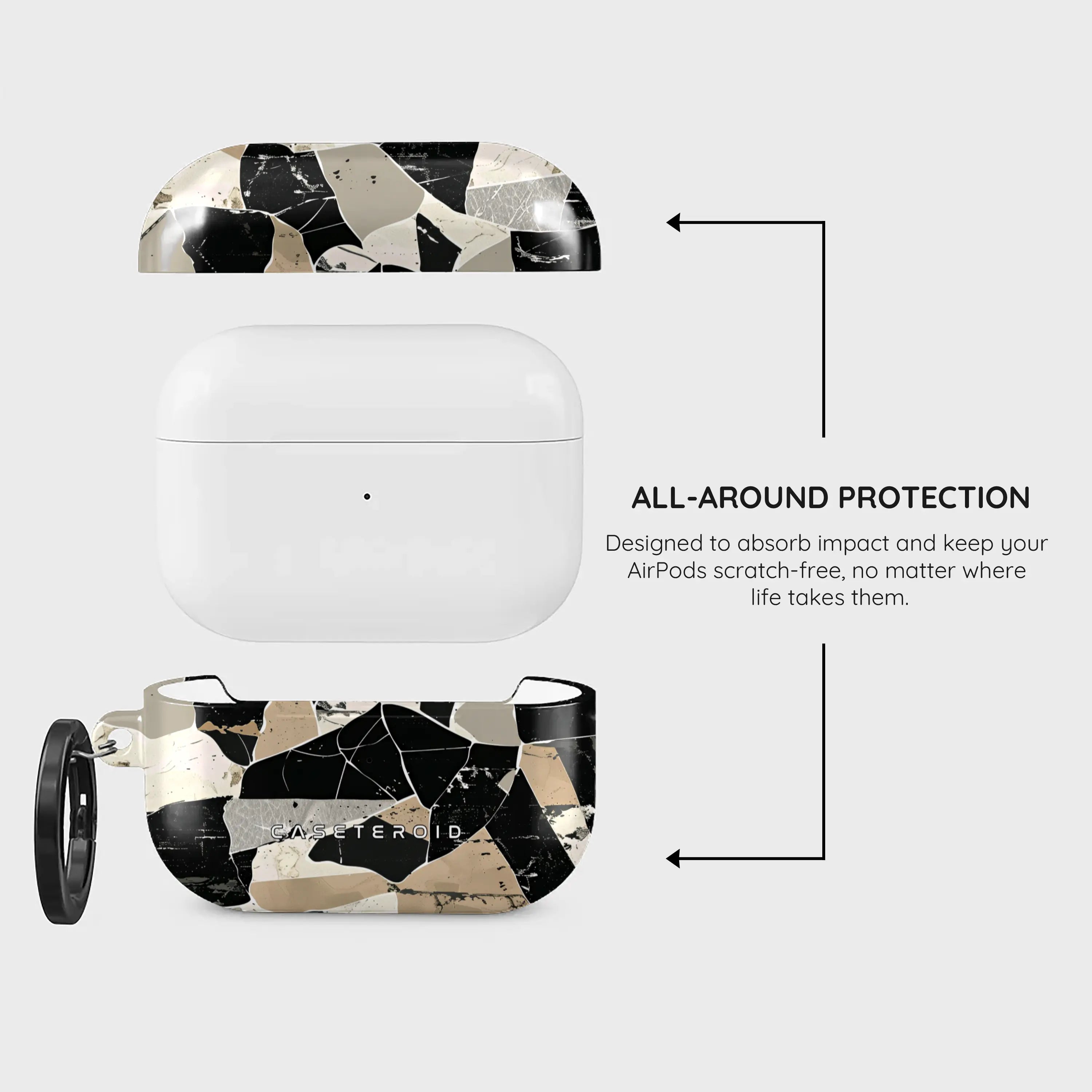 Fragmenta - AirPods Pro 2 Case