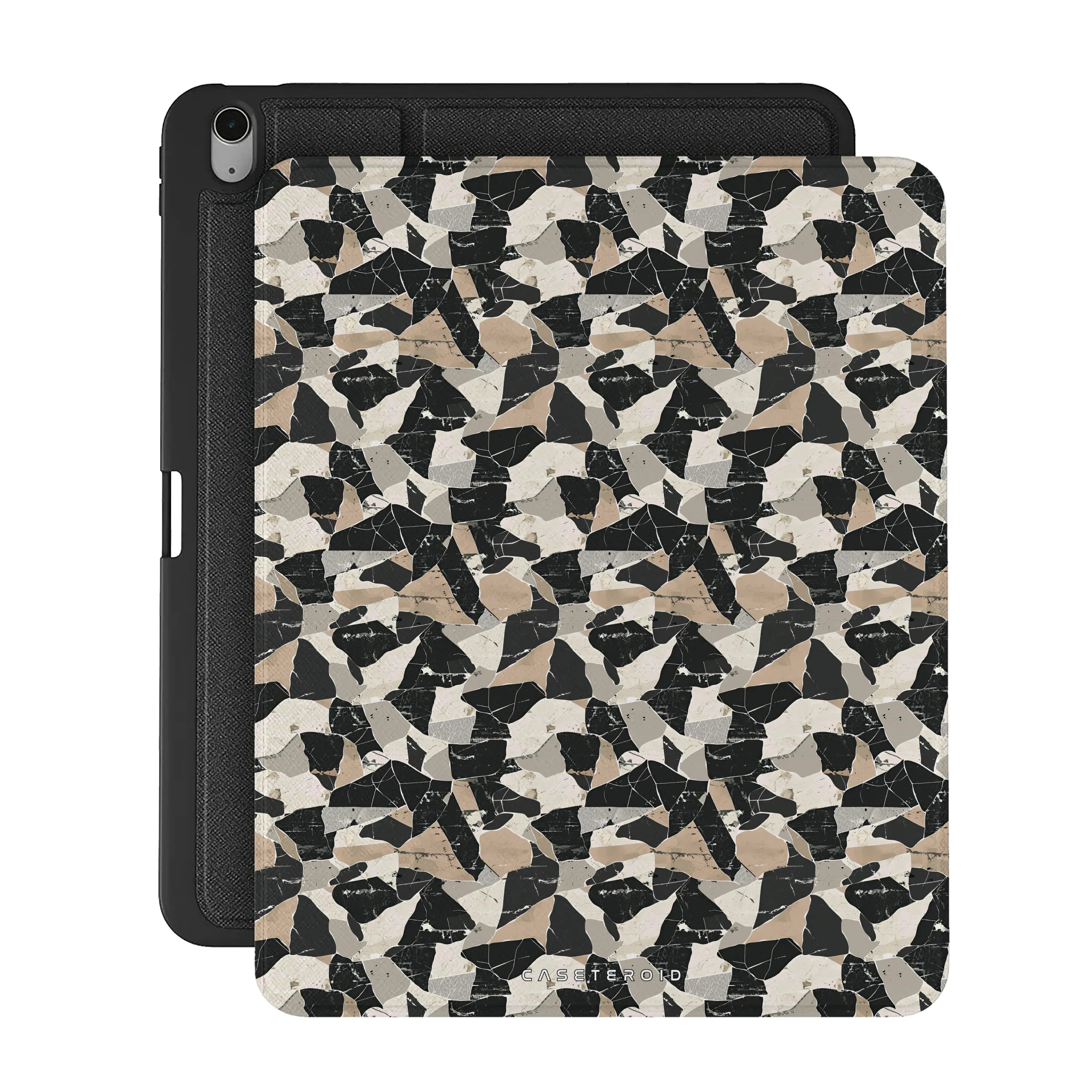 Fragmenta - iPad Air 13 (8th/7th/6th Gen) Case