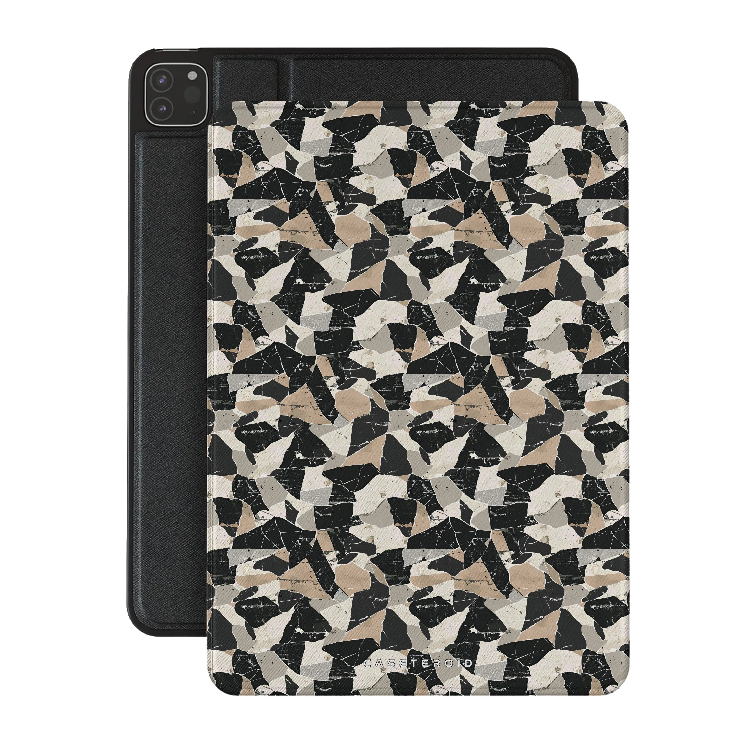 Fragmenta - iPad Pro 12.9 (4th/3rd Gen) Case