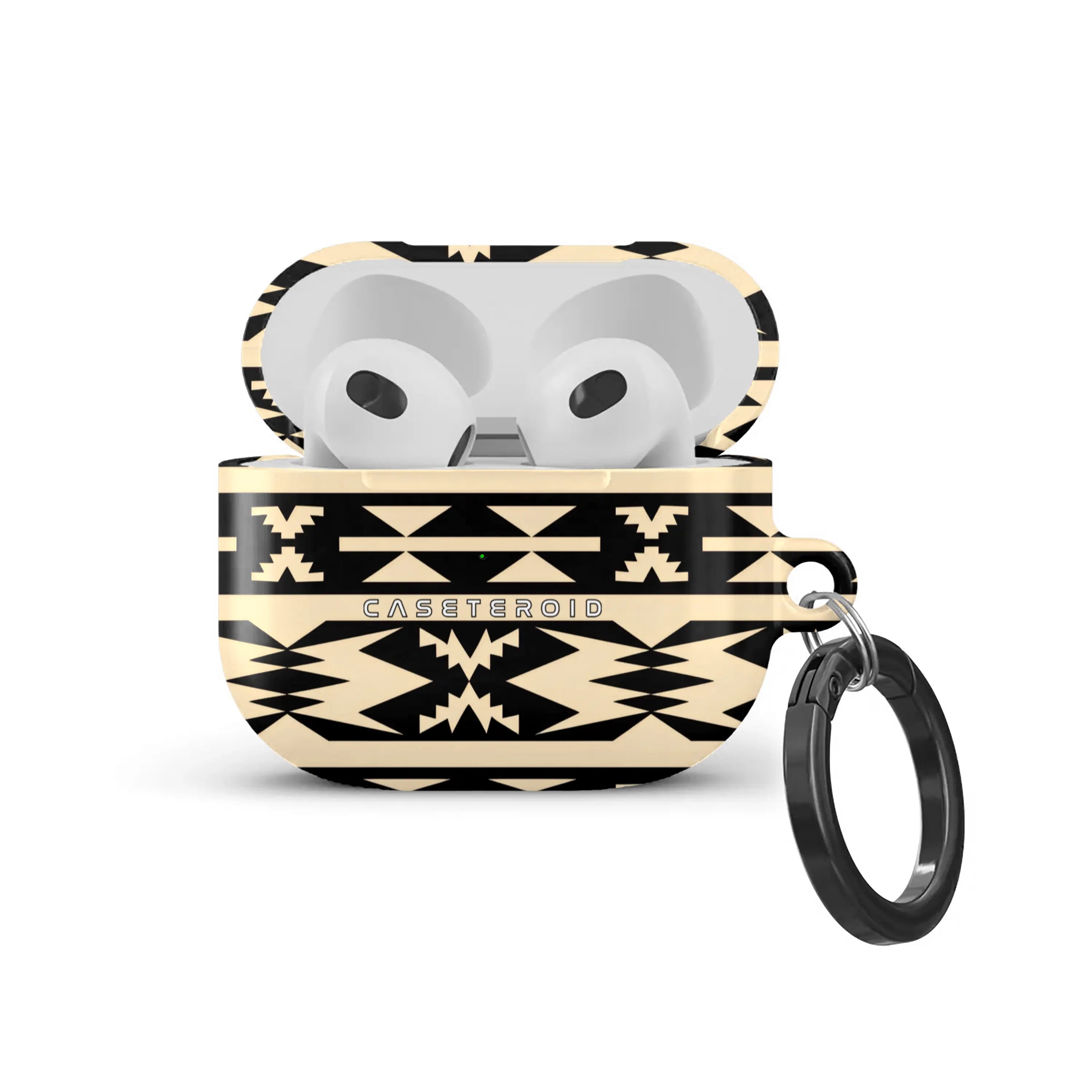 Nomad Code - AirPods 3 Case