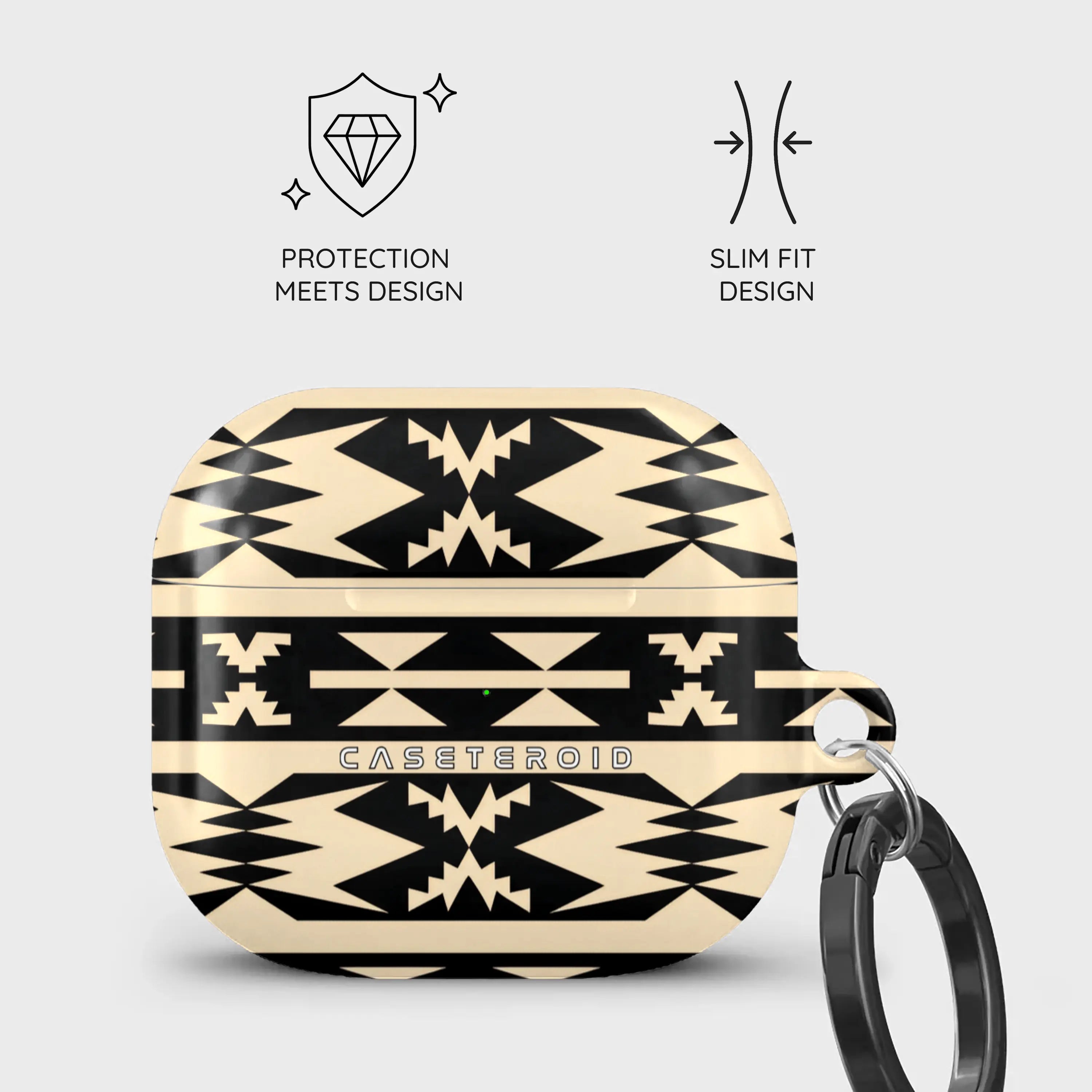 Nomad Code - AirPods 3 Case