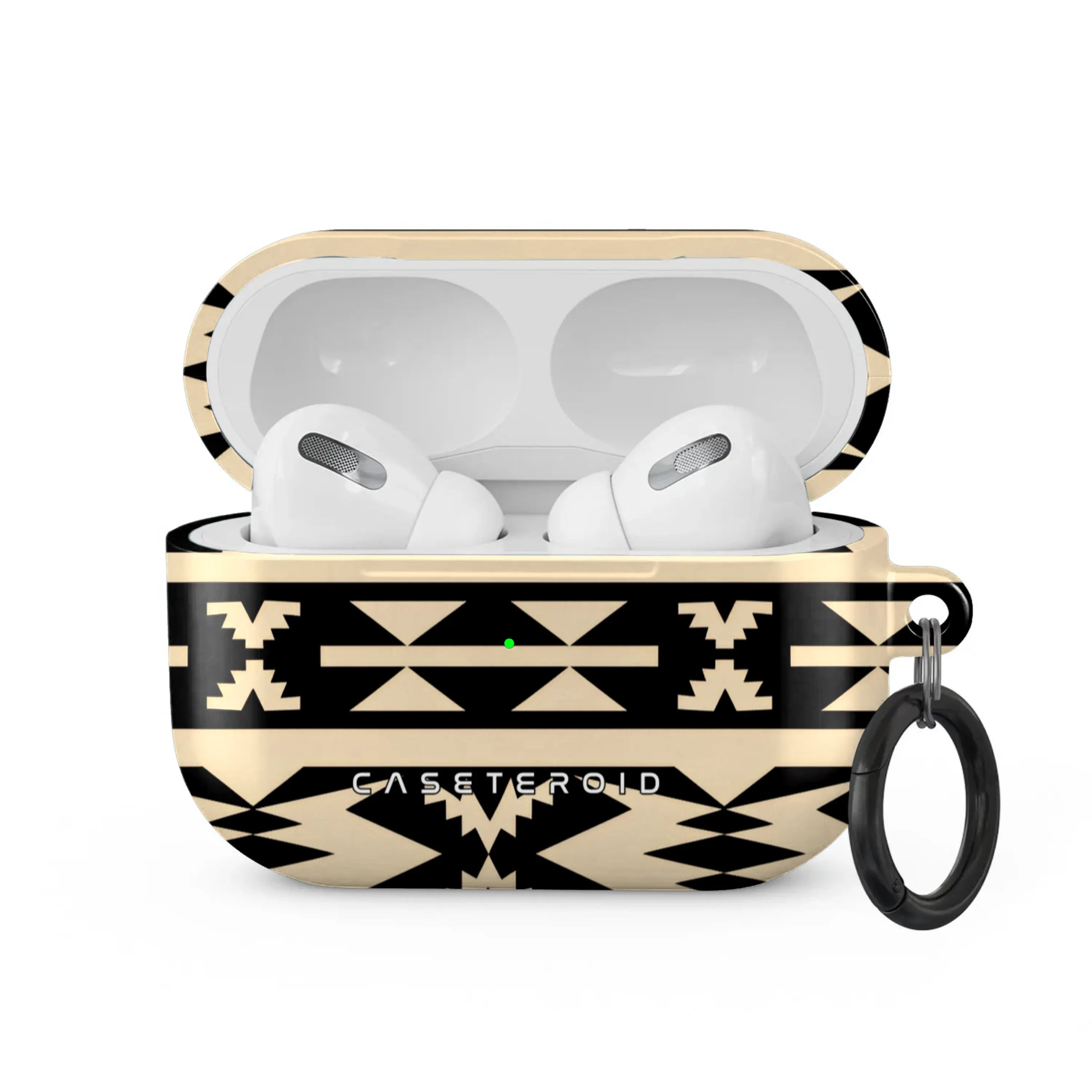 Nomad Code - AirPods Pro Case