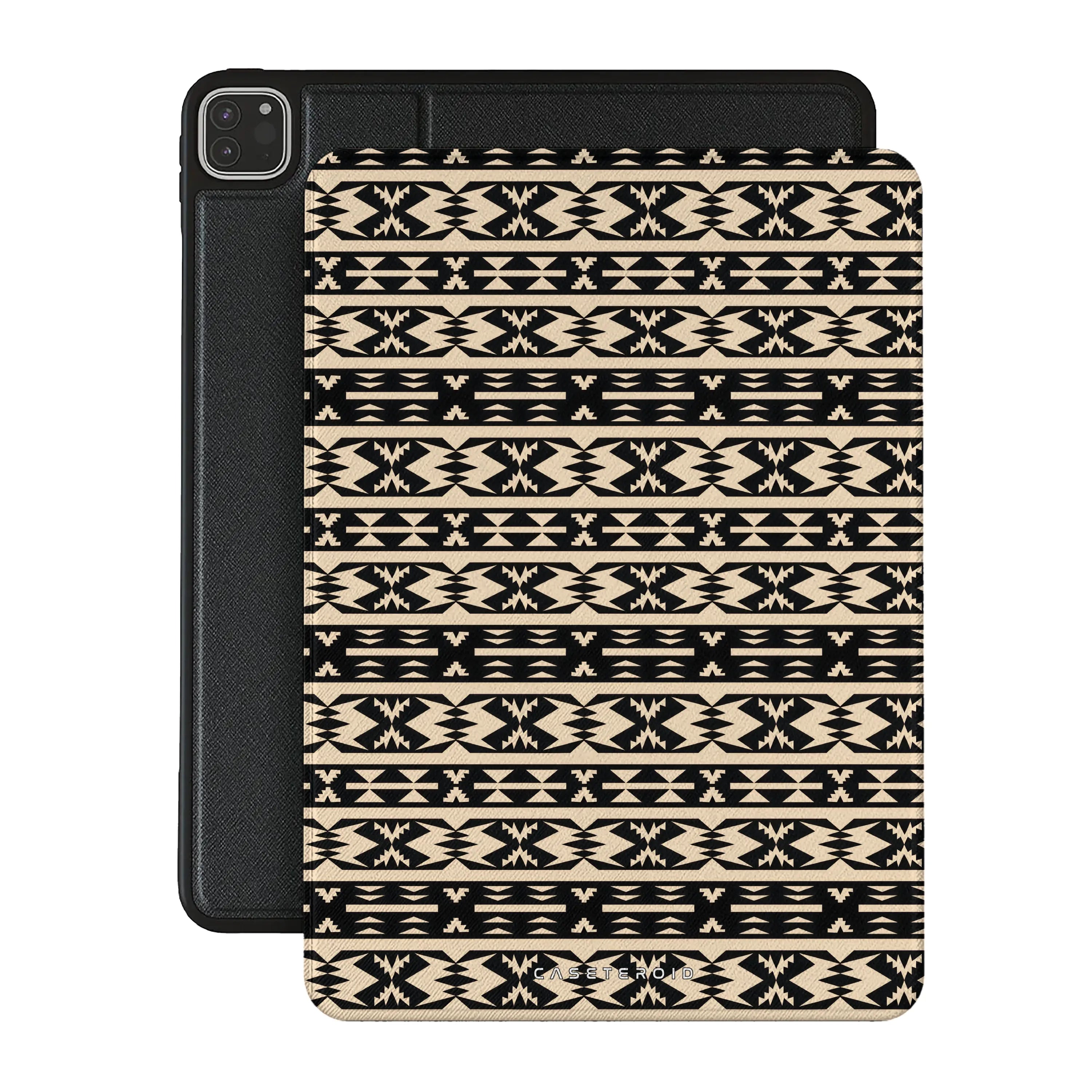 Nomad Code - iPad Pro 12.9 (6th/5th Gen) Case