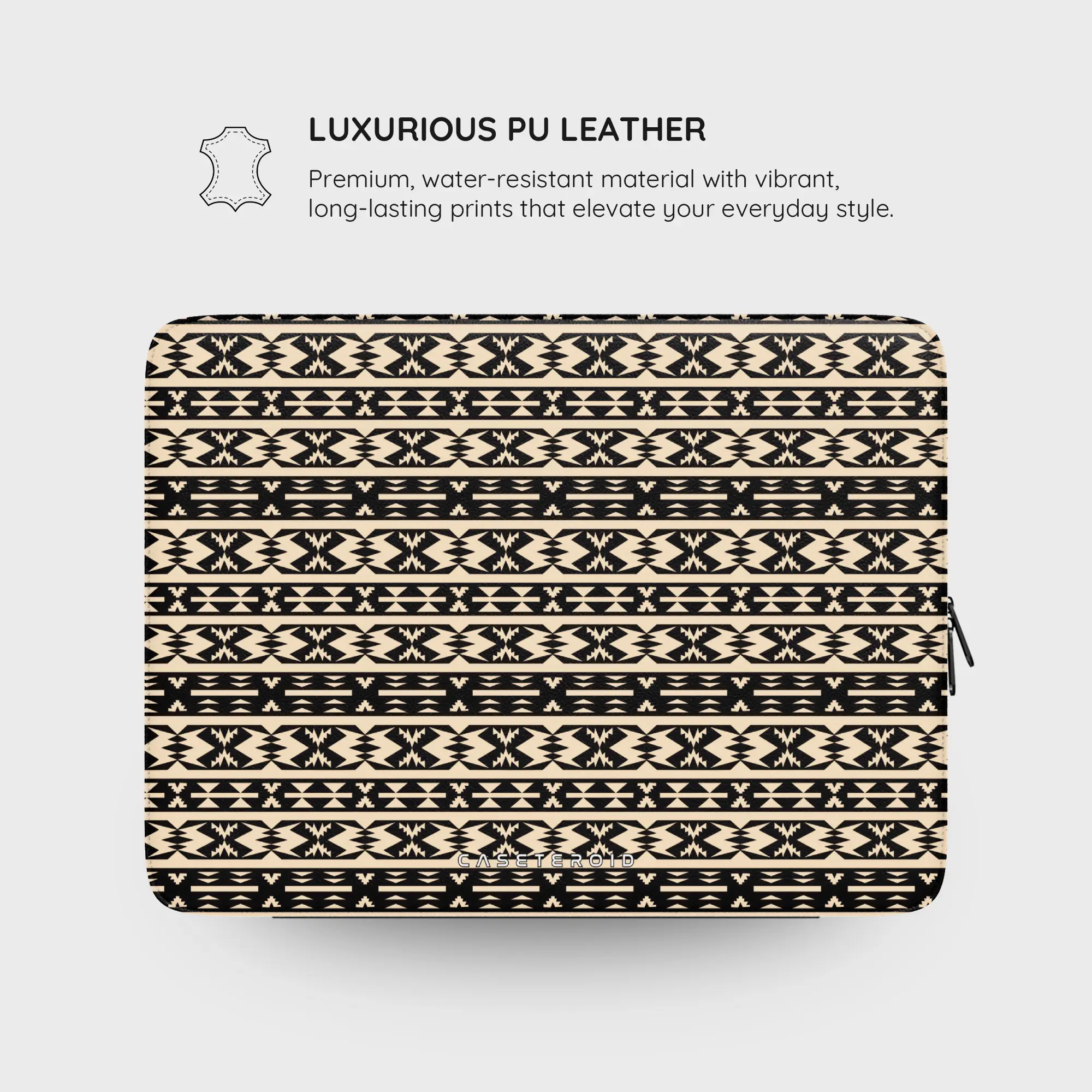 Nomad Code - Laptop Sleeve