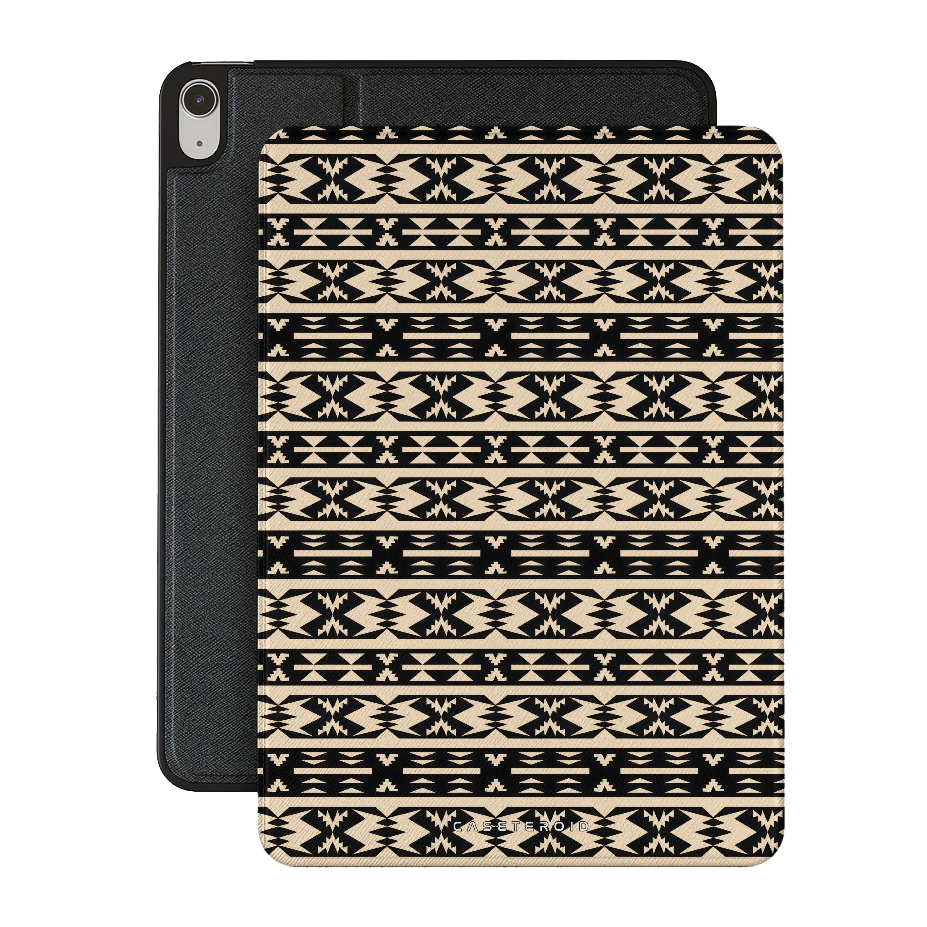 Nomad Code - iPad Air 10.9 (5th/4th Gen) Case