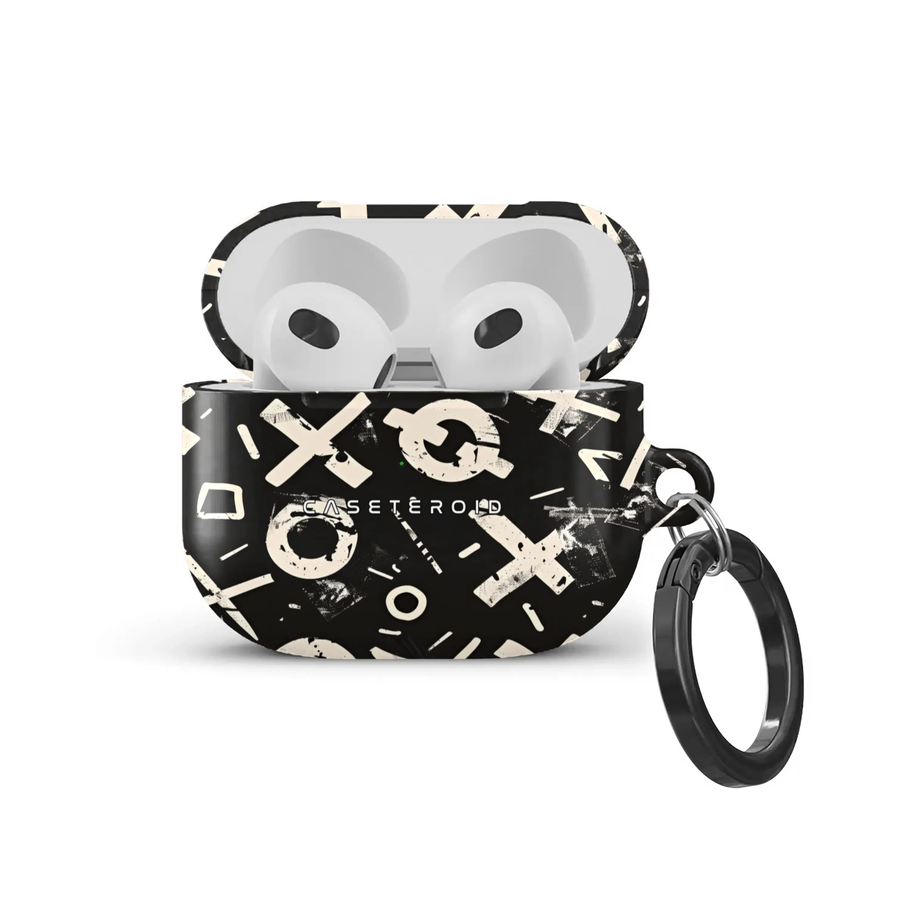 Urban Chaos - AirPods 3 Case