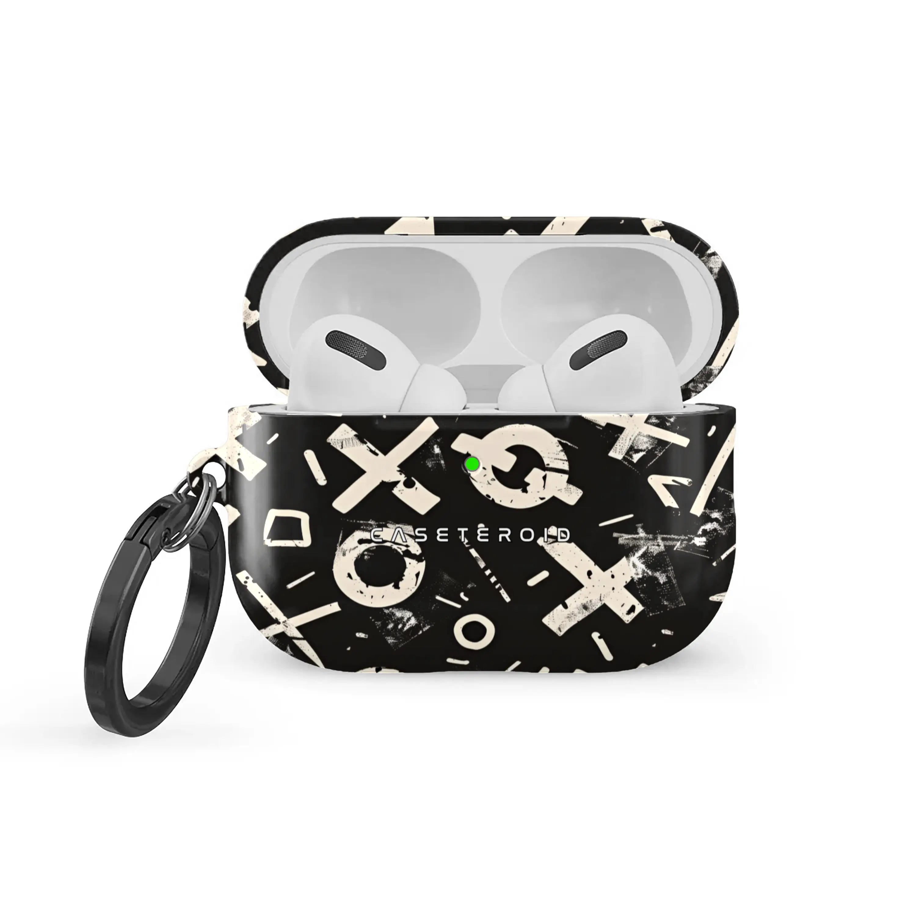 Urban Chaos - AirPods Pro 3 Case